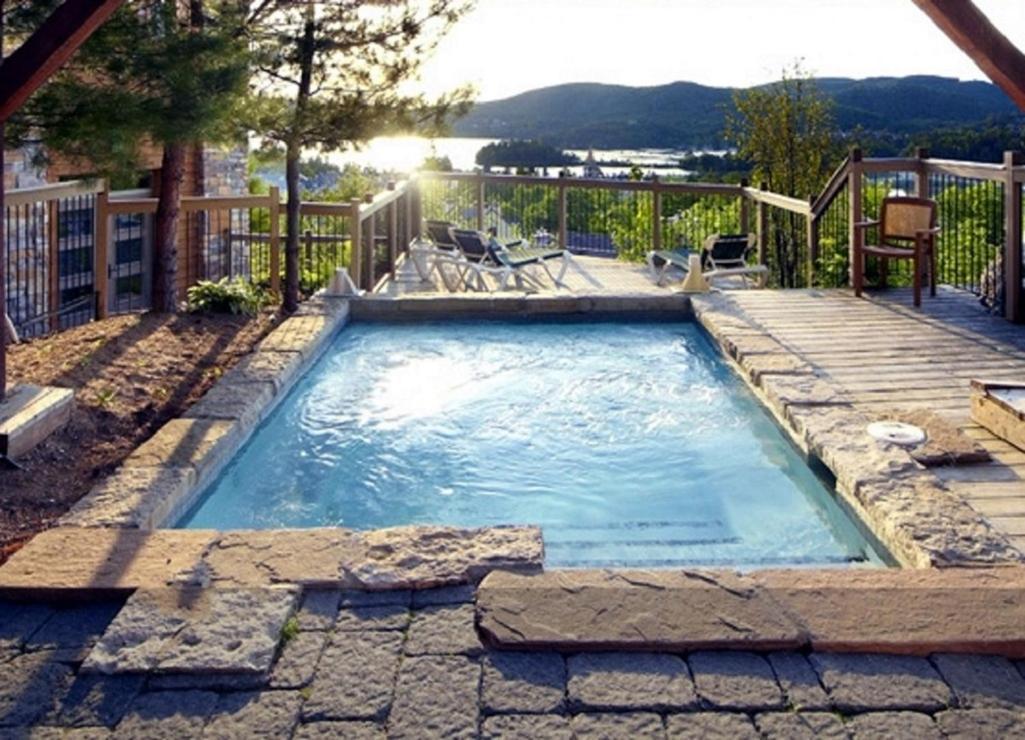 Apartment Tremblant Prestige - Altitude 166-8 *