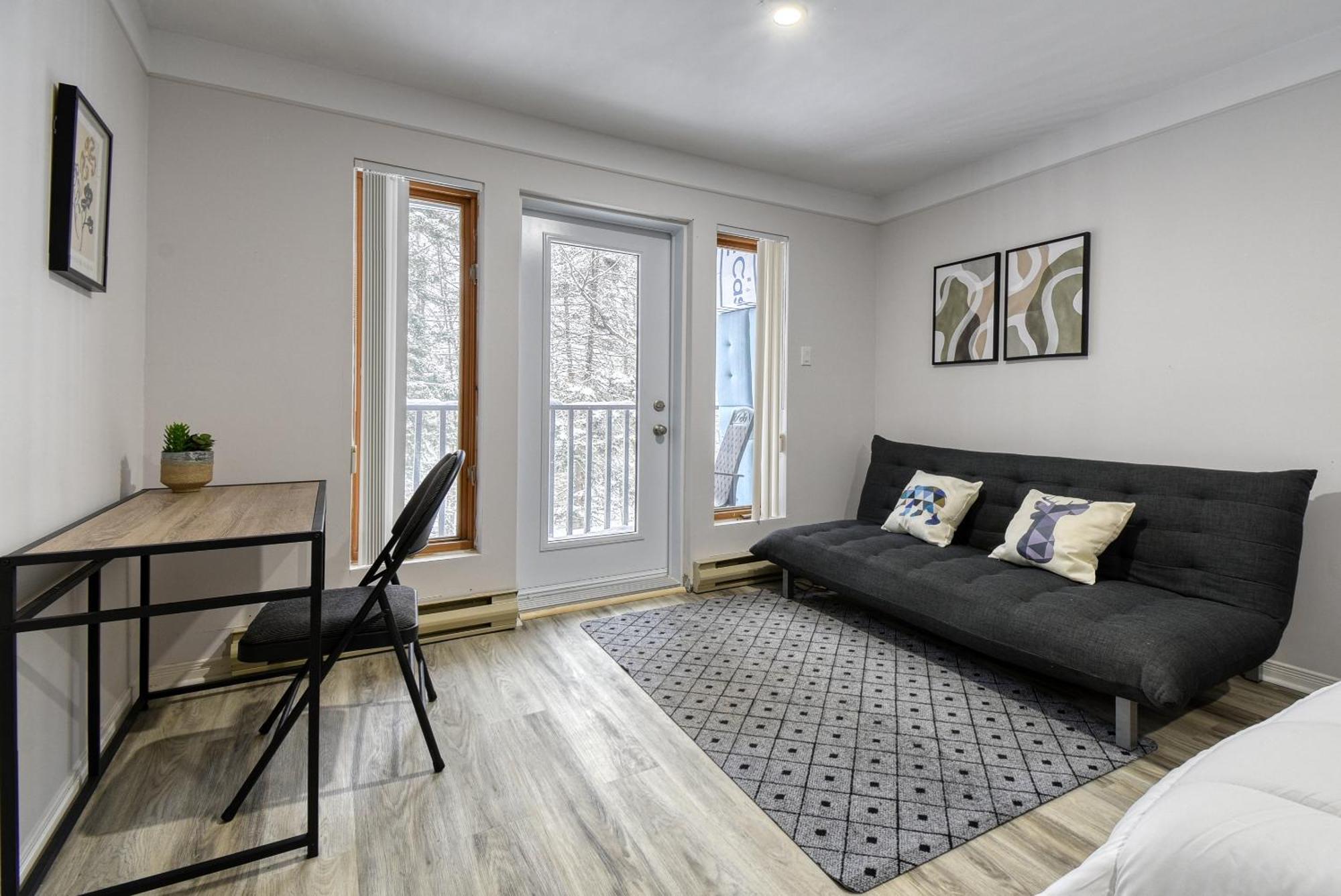 Legende Boreale Chalet *