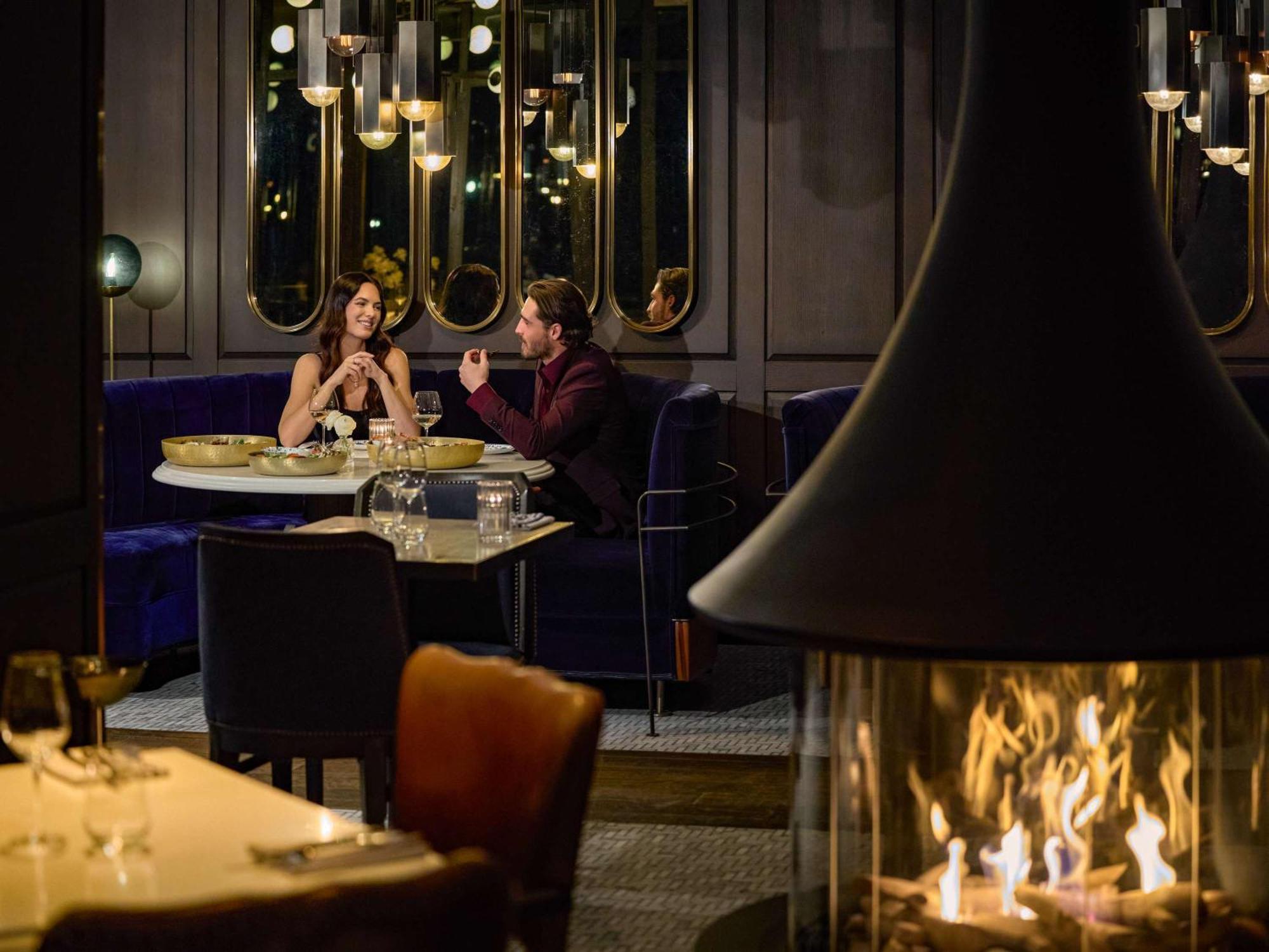 Fairmont Tremblant Hotel 5*
