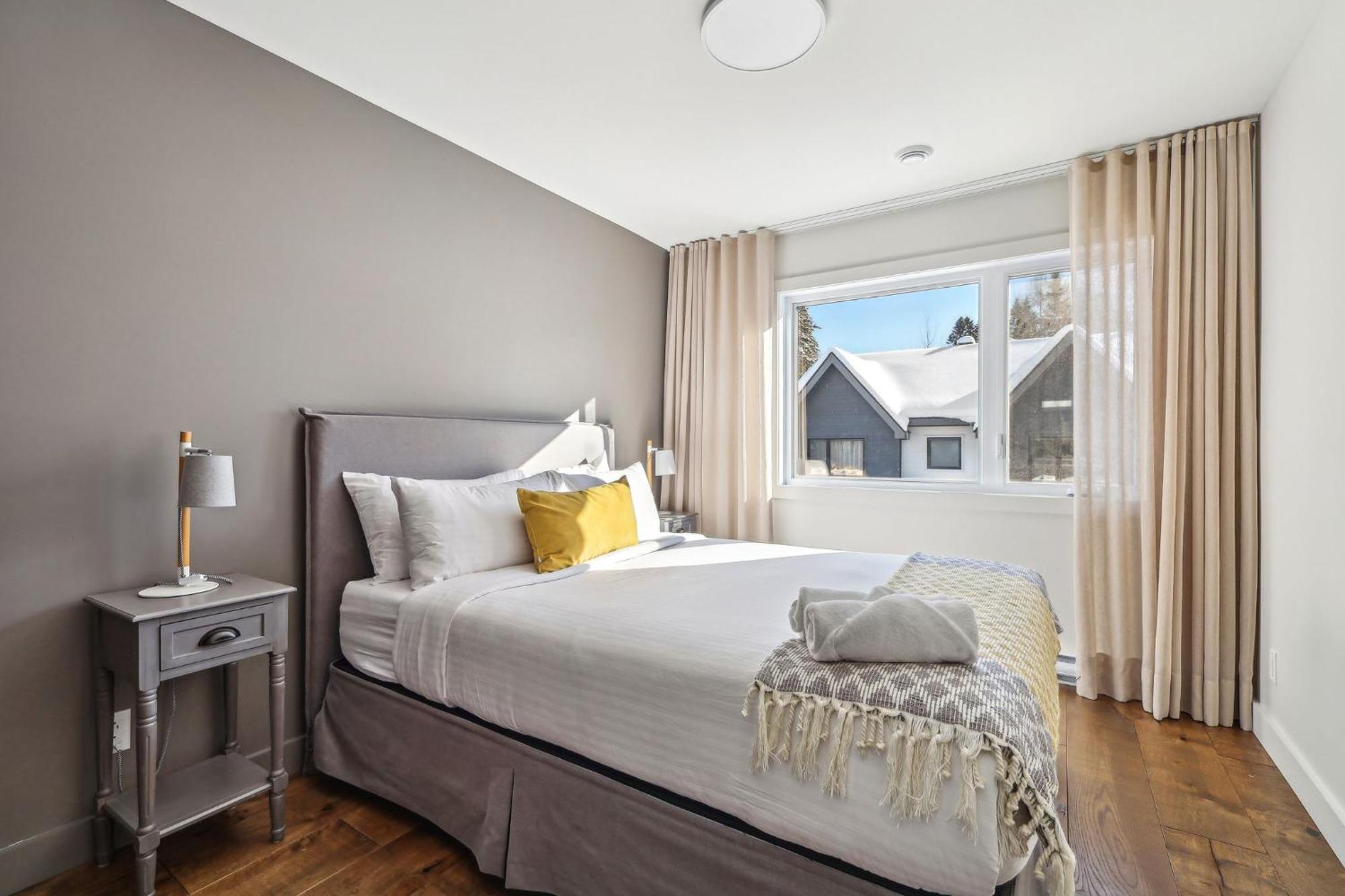 Kamik Tremblant Aparthotel *