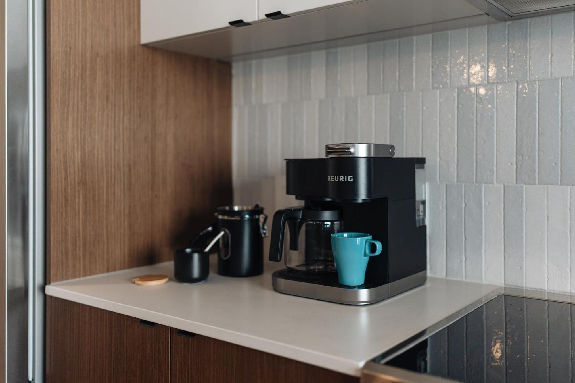 Ostrya - Luxury In Out Tremblant Apartment