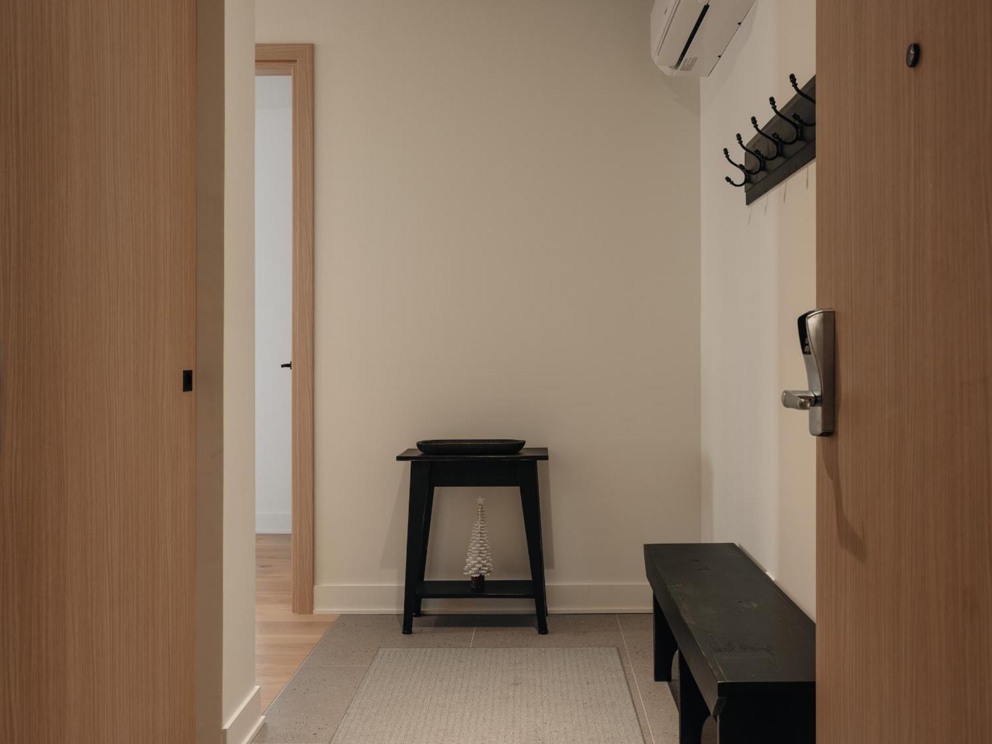 Apartment Ostrya - Luxury In Out Tremblant