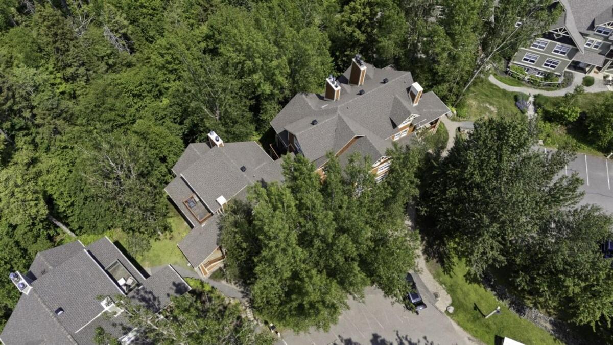 Les Manoirs 3bdrs Near Village