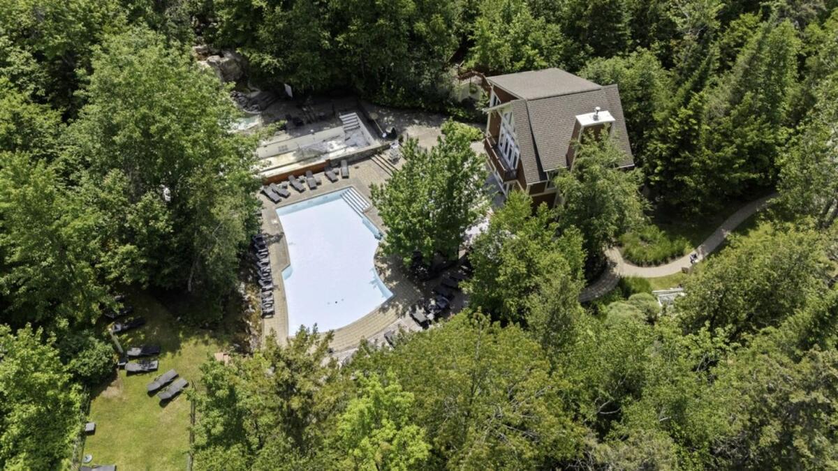 Les Manoirs 3bdrs Near Village * Mont-Tremblant