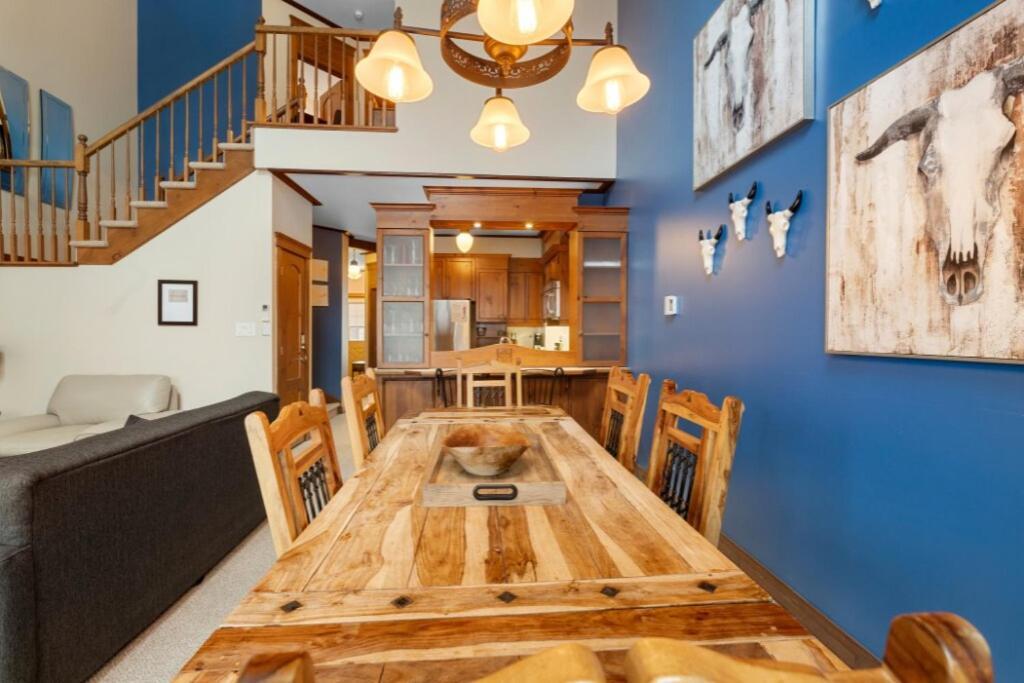 Holiday home Les Manoirs 3bdrs Near Village Mont-Tremblant