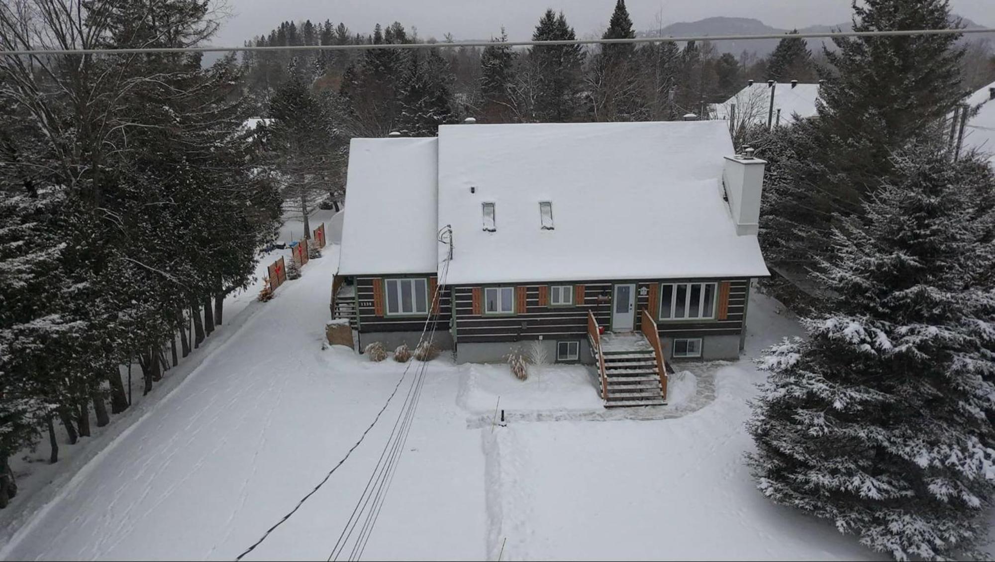 Bed & Breakfast Le Pimbina 4*