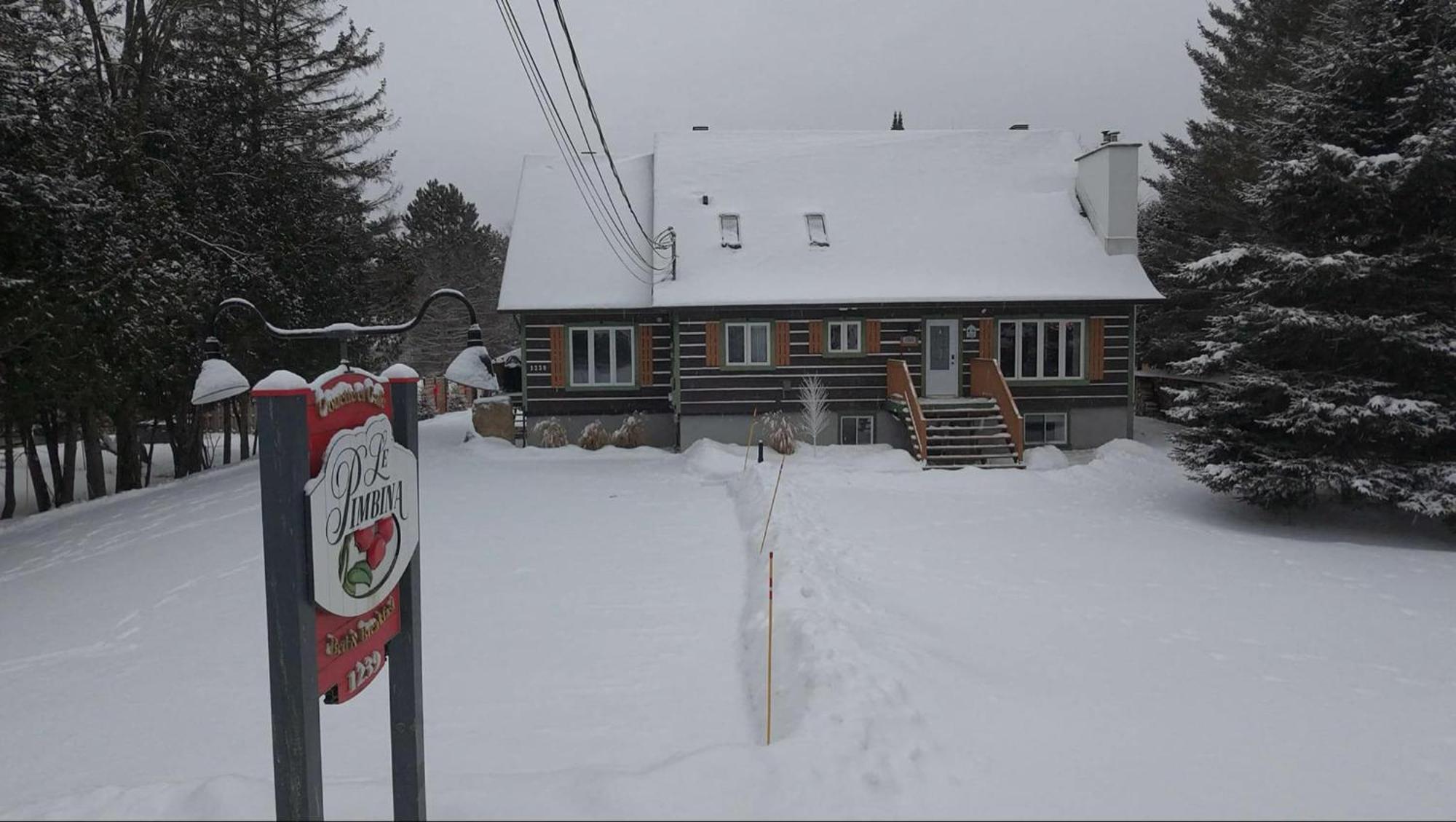 Le Pimbina Mont-Tremblant