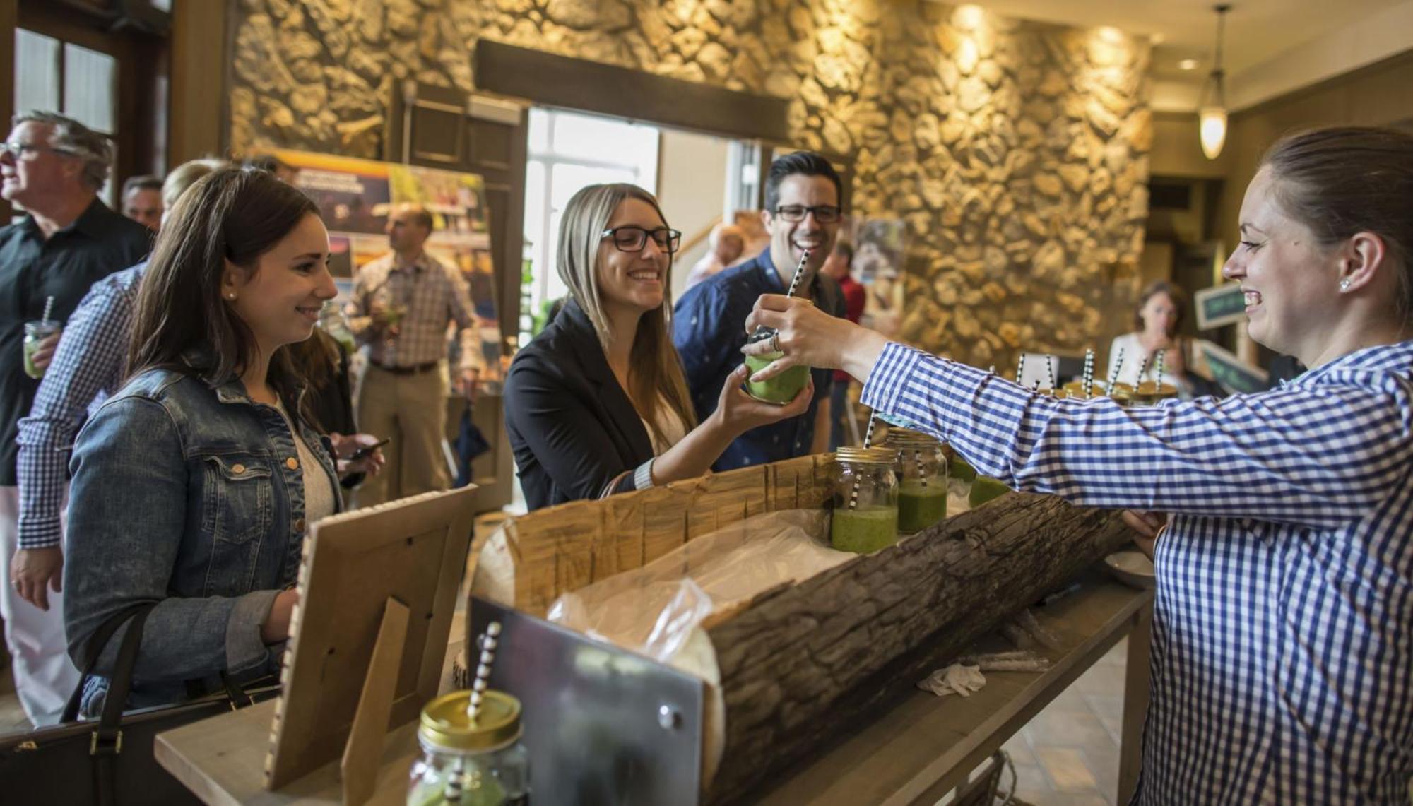 Resort Express & Tremblant By Ihg