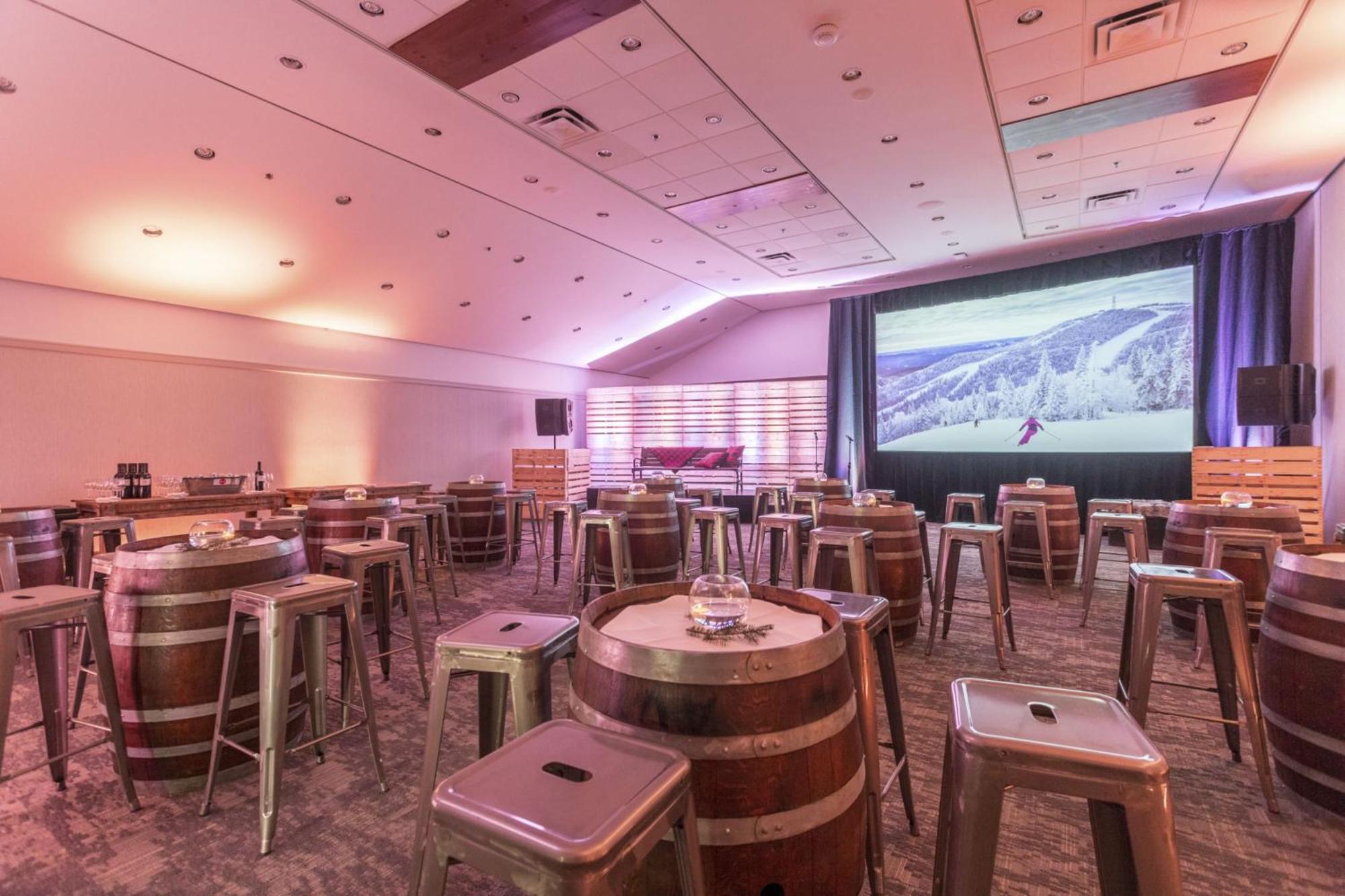 Express & Tremblant By Ihg Resort 4*