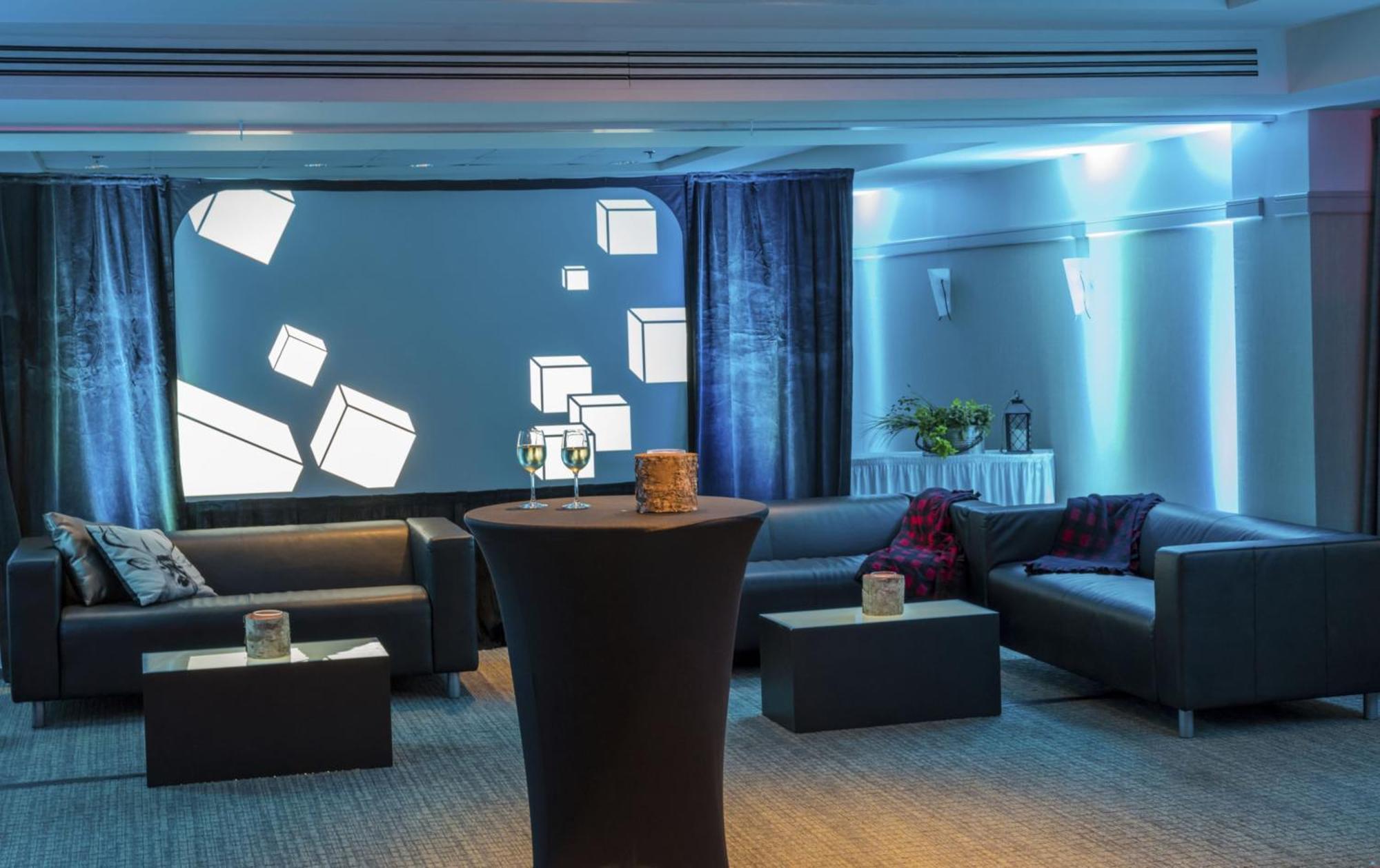 Resort Express & Tremblant By Ihg 4*