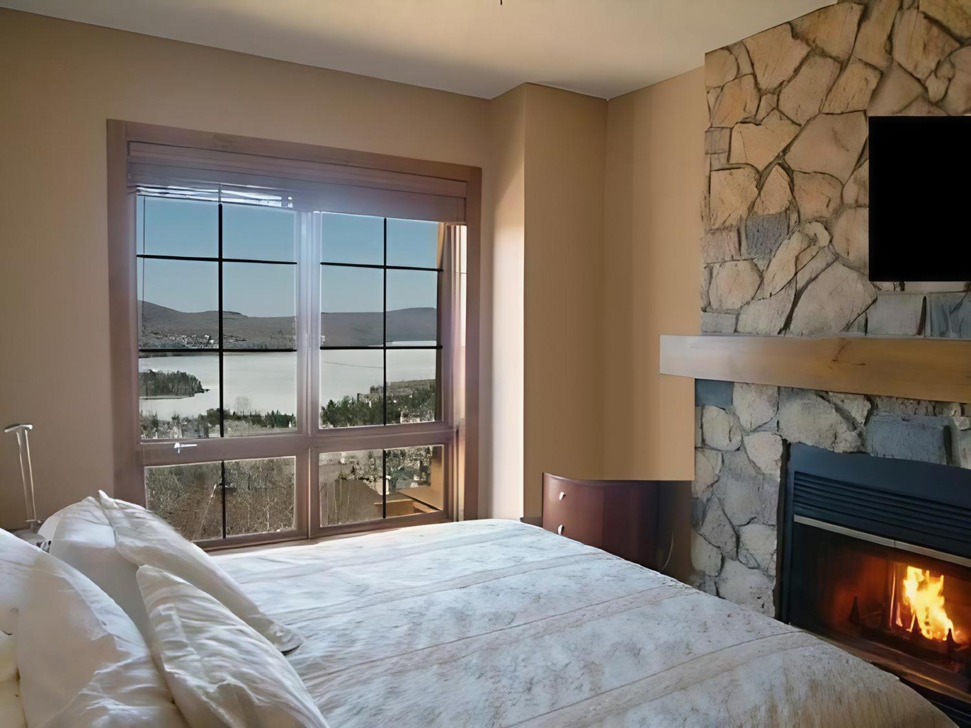 Luxurious Equinoxe Ski-in/ski-out Apartment