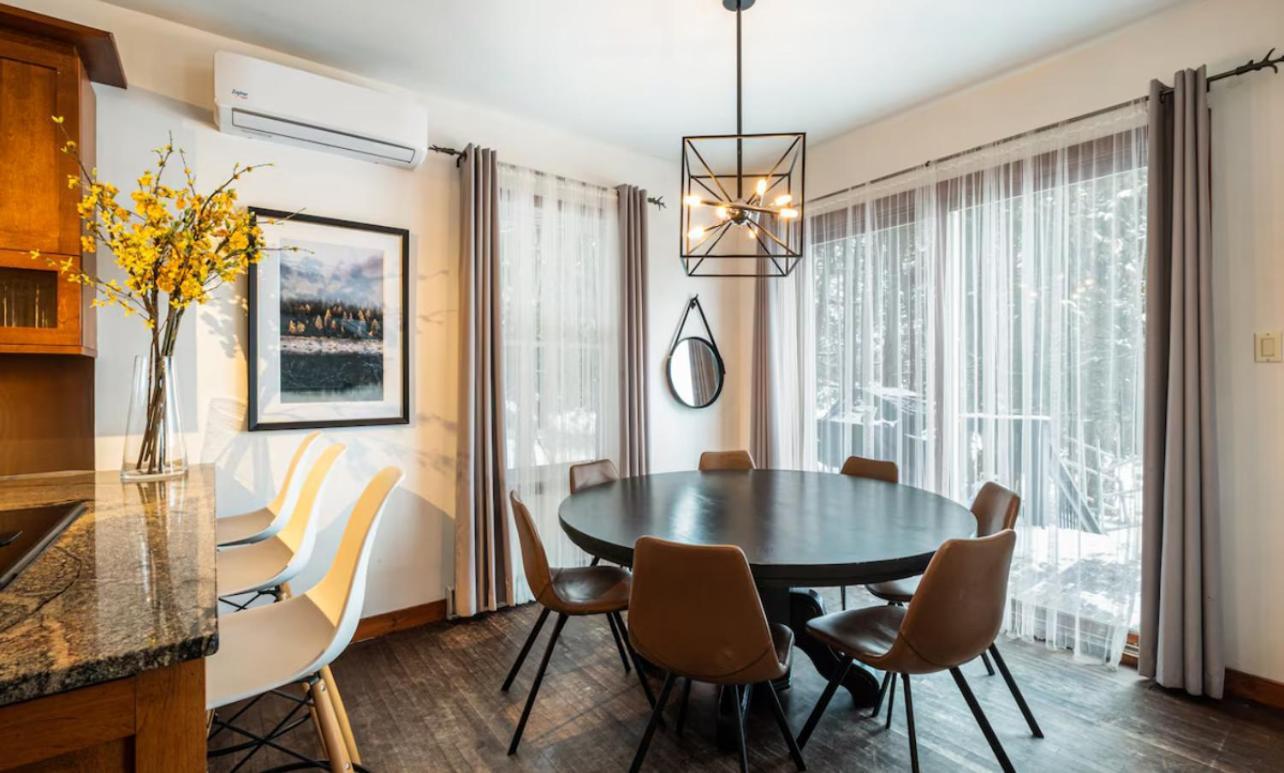 Chalet Bord Du - Nature Golf Tremblant Mont-Tremblant