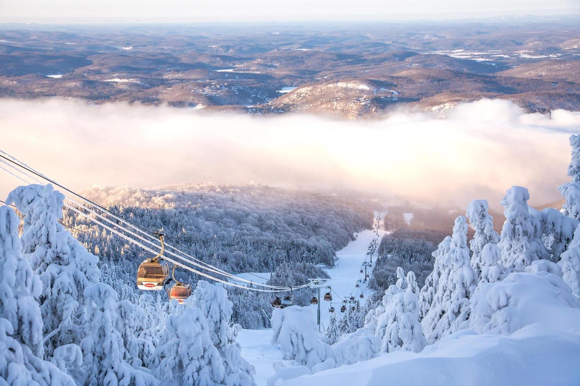 Apartment Ostrya Luxury Condo, Steps From The Slopes!