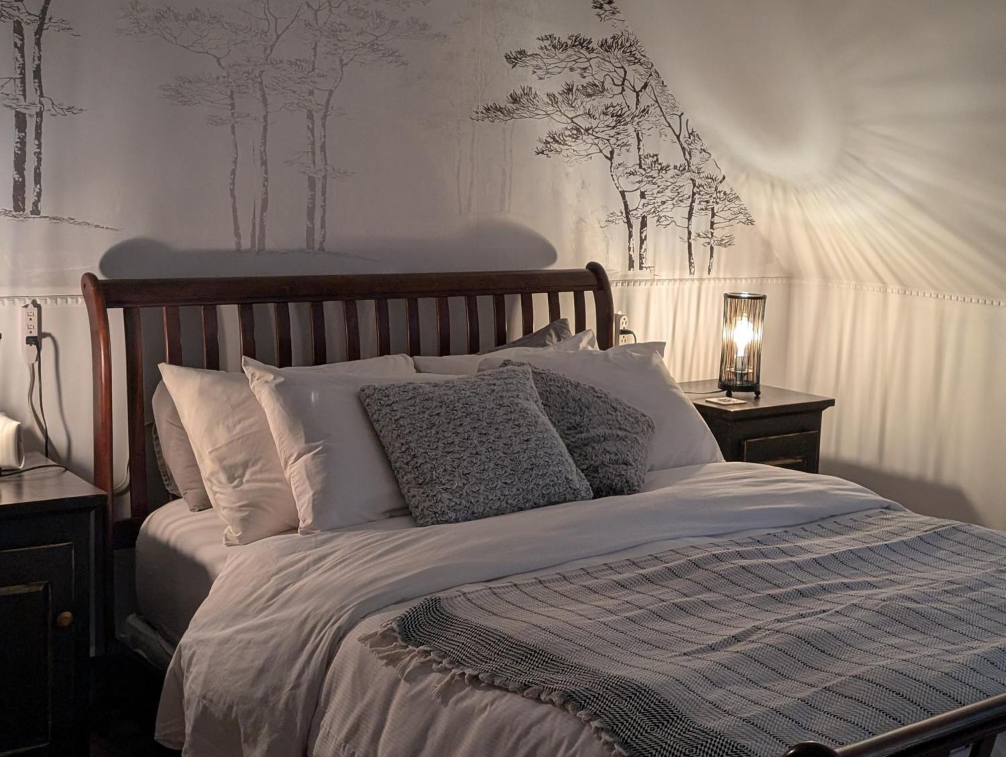 La Tremblante Bed & Breakfast Mont-Tremblant