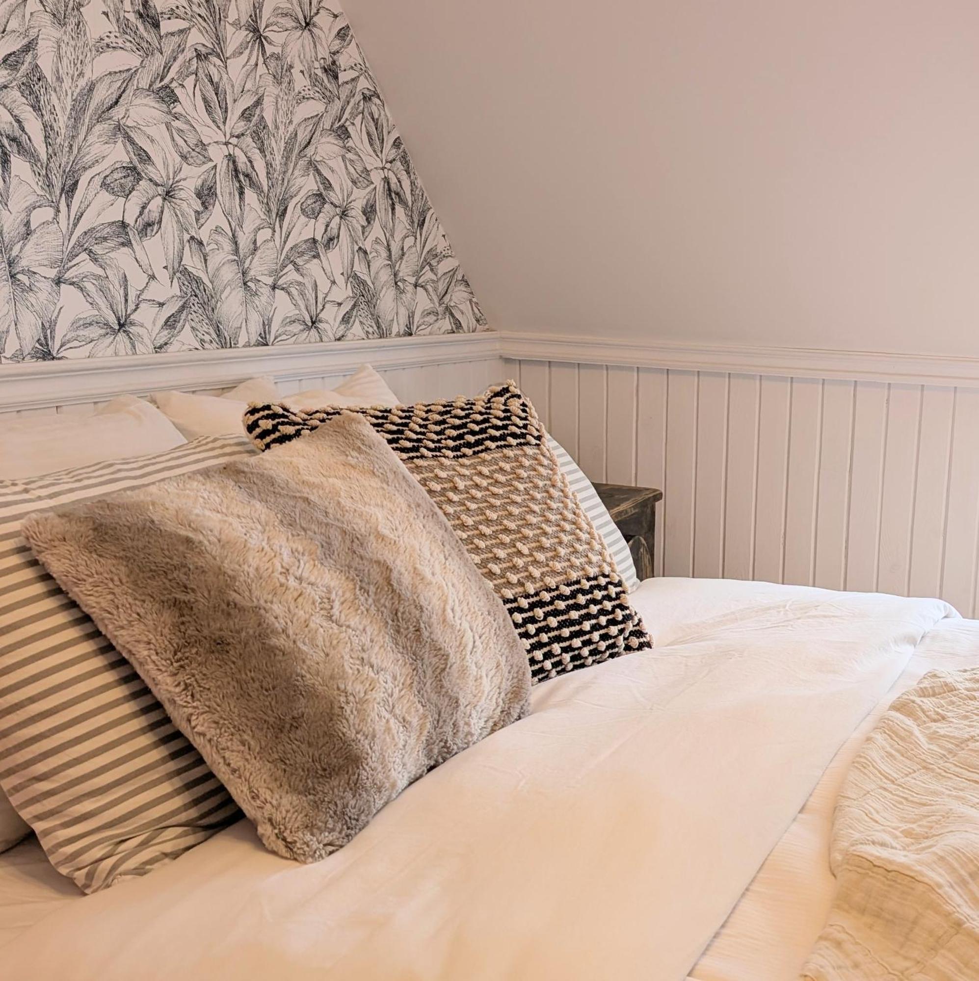 Bed & Breakfast La Tremblante 4*