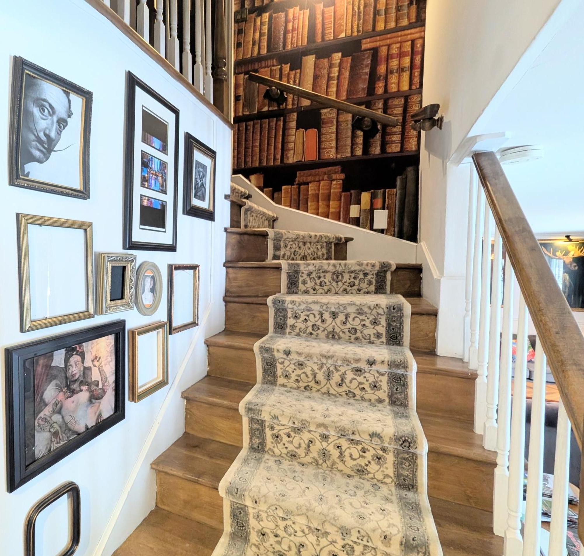 La Tremblante Bed & Breakfast