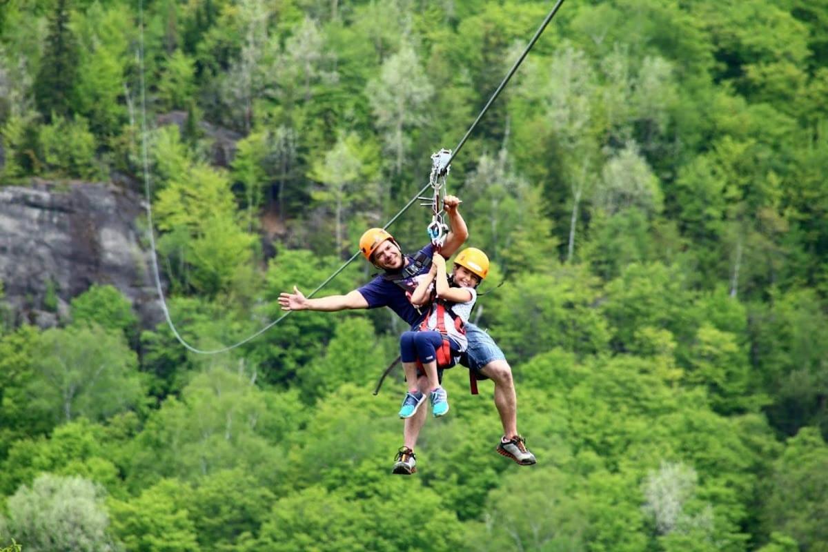 Magnifique Vue Et * Mont-Tremblant