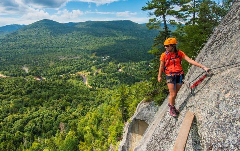 Magnifique Vue Et Mont-Tremblant