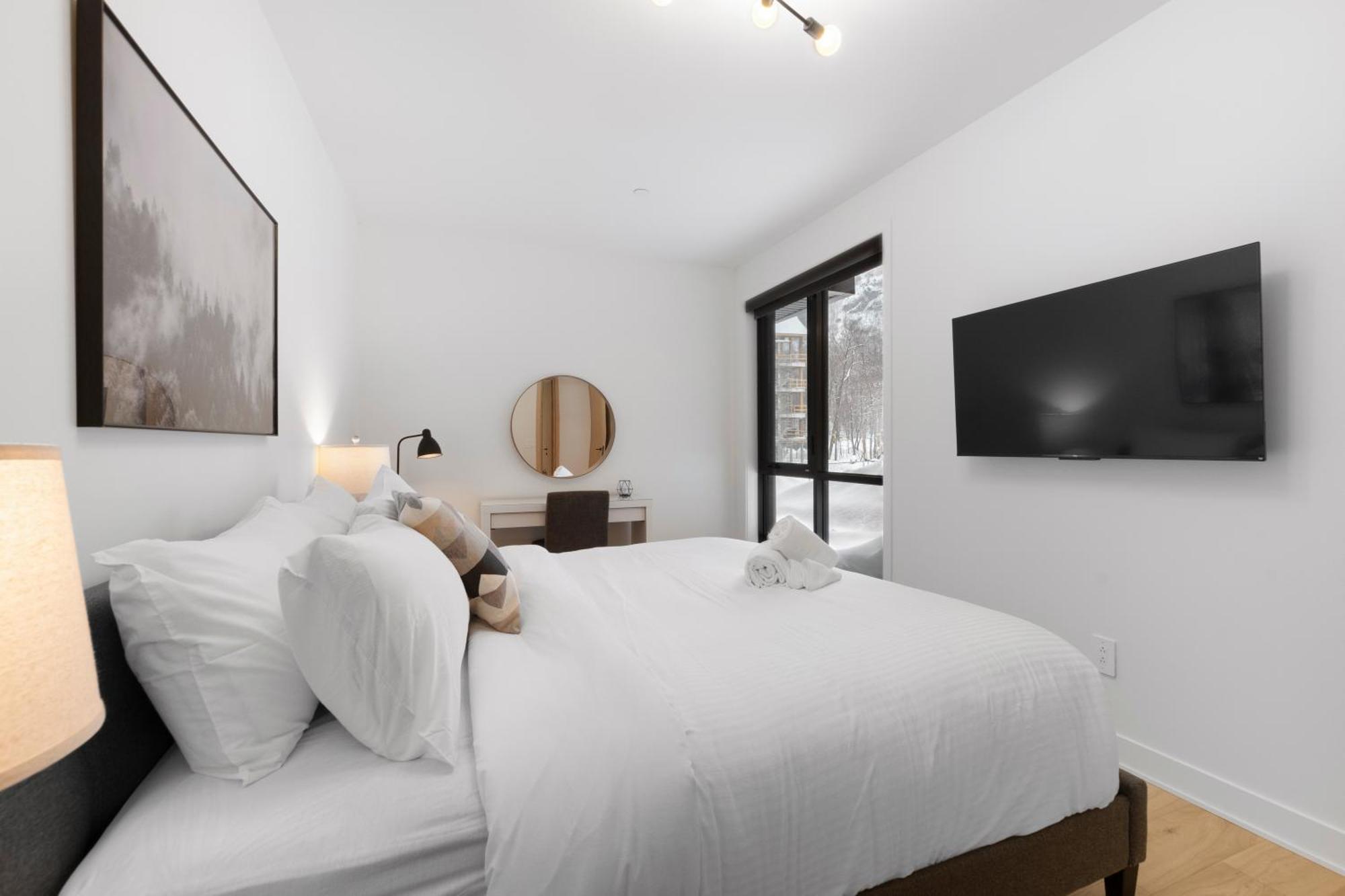 Apartment Le Refuge Montagnard By Rendez-vous *