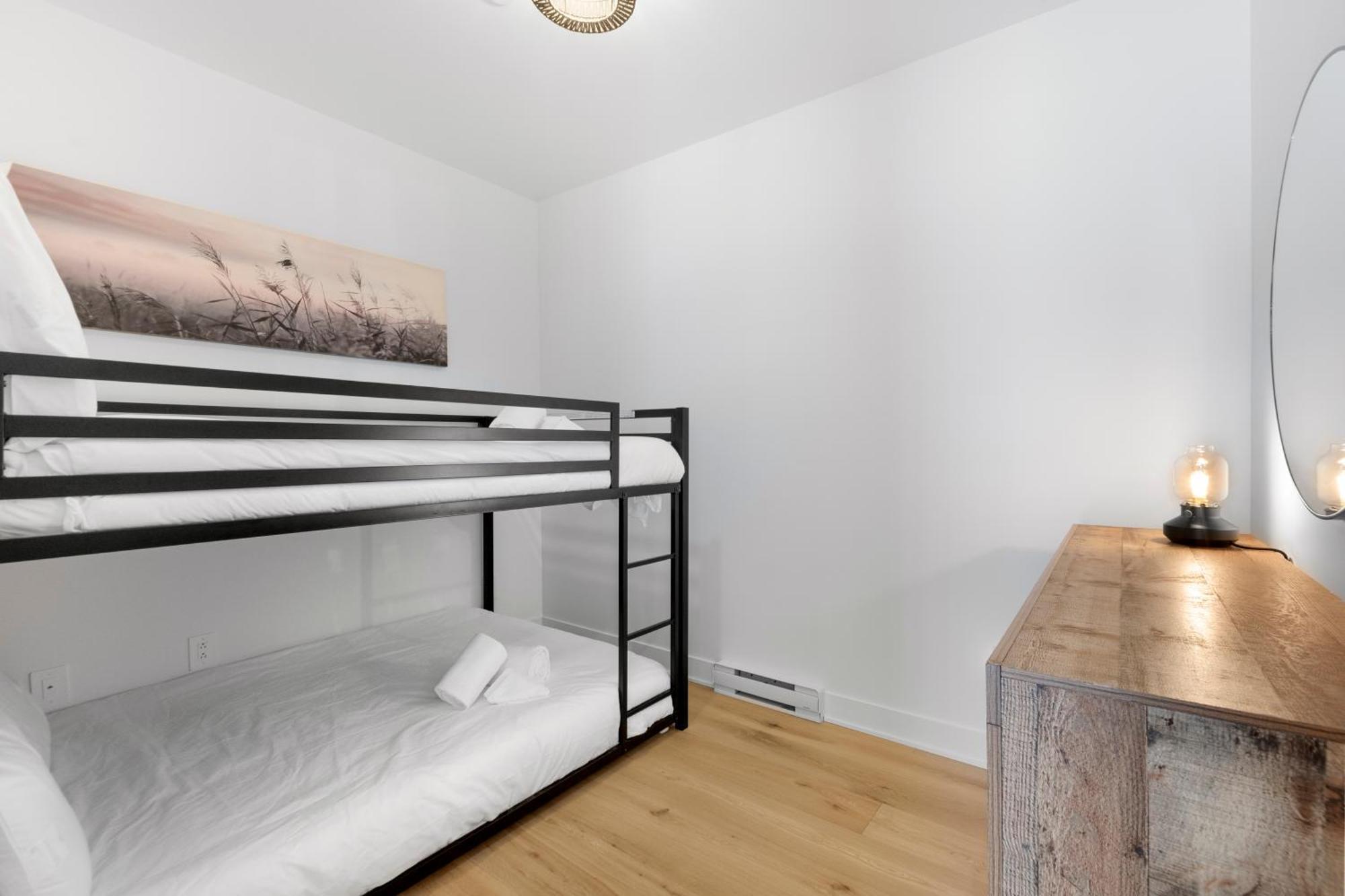 Apartment Le Refuge Montagnard By Rendez-vous *