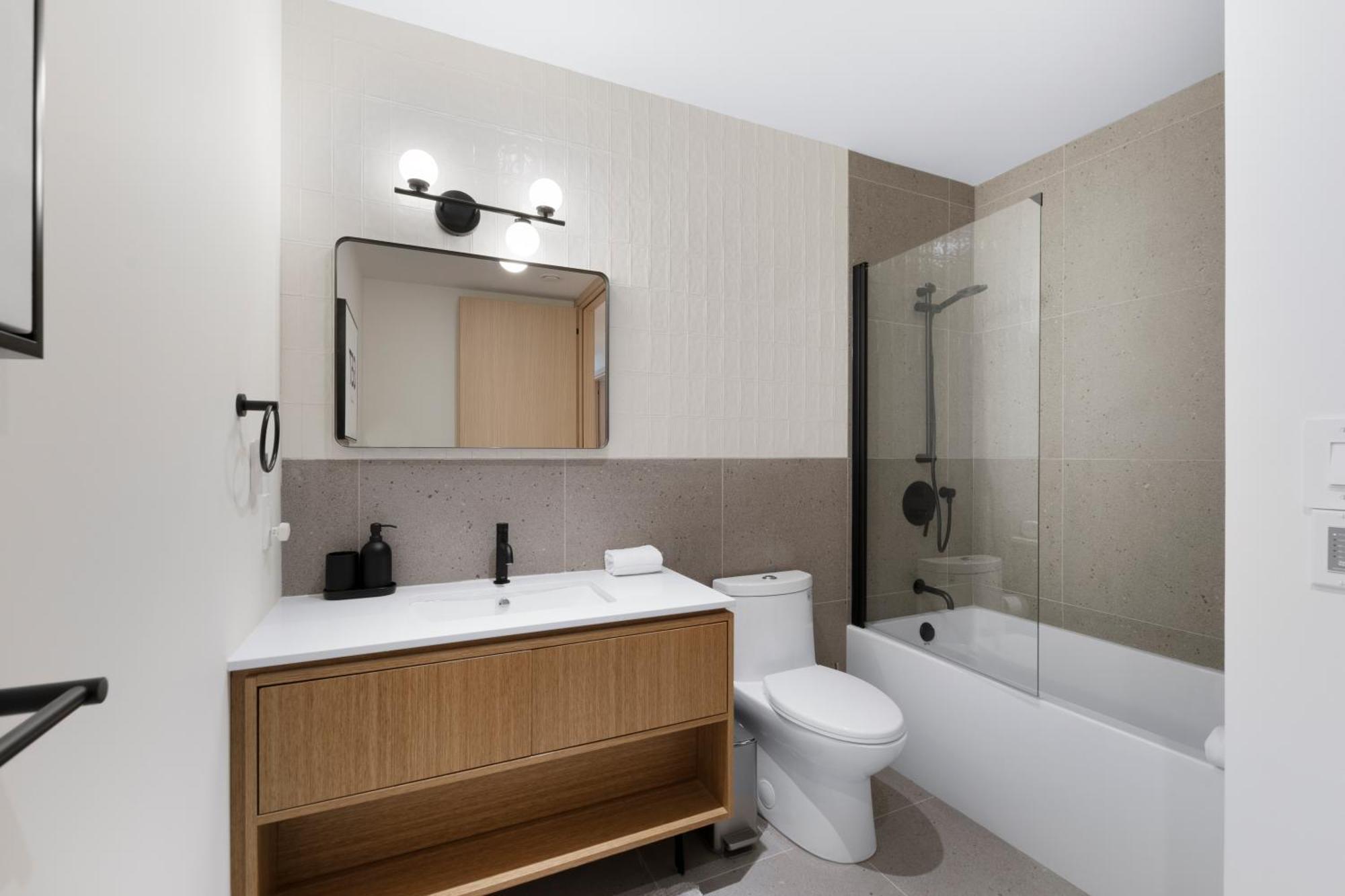Apartment Le Refuge Montagnard By Rendez-vous
