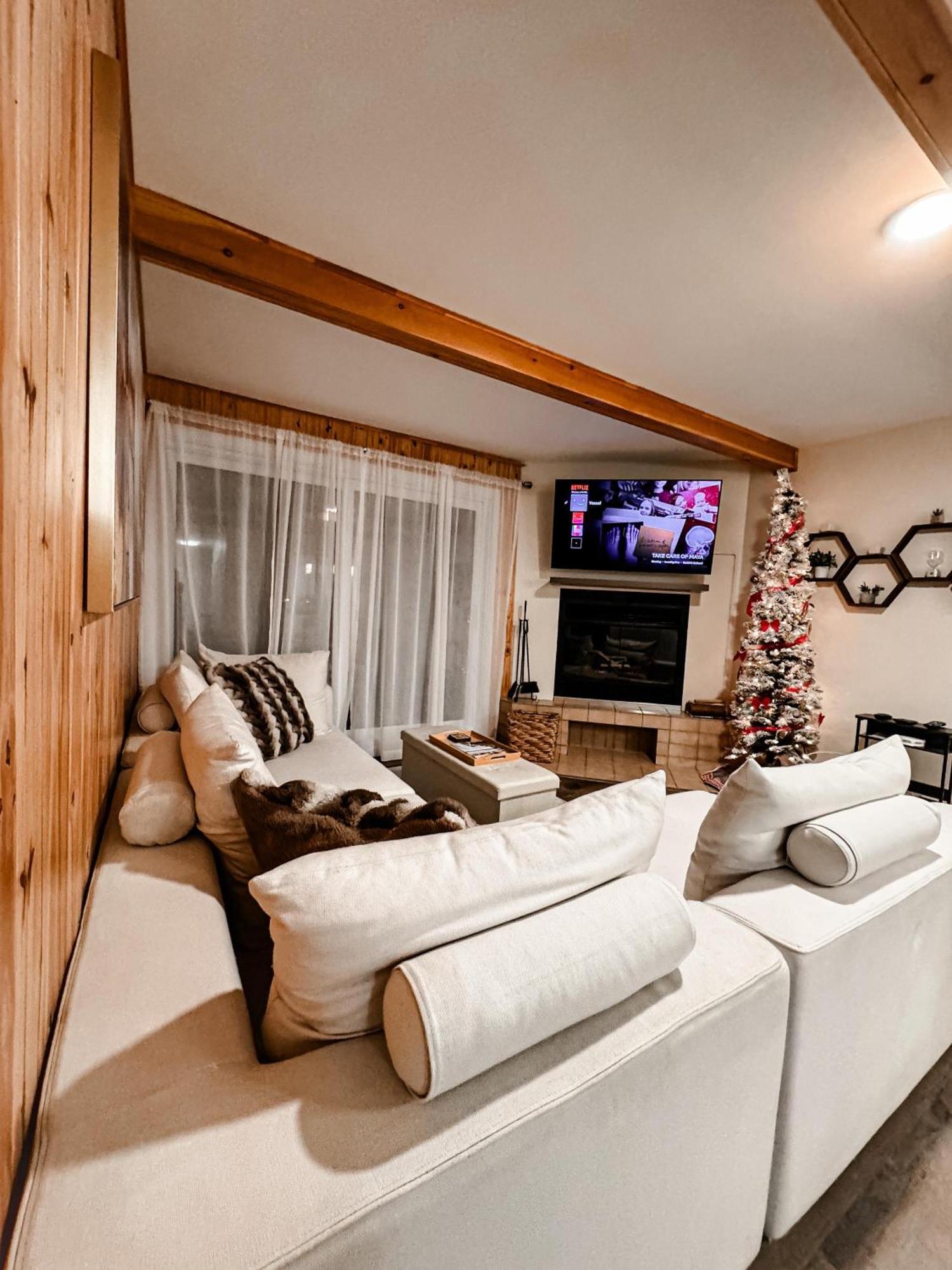 Apartment Magnifique Vue Et Mont-Tremblant