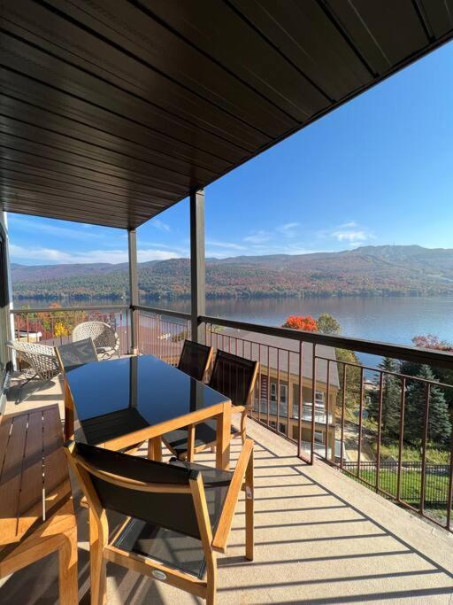 Magnifique Vue Et Apartment *