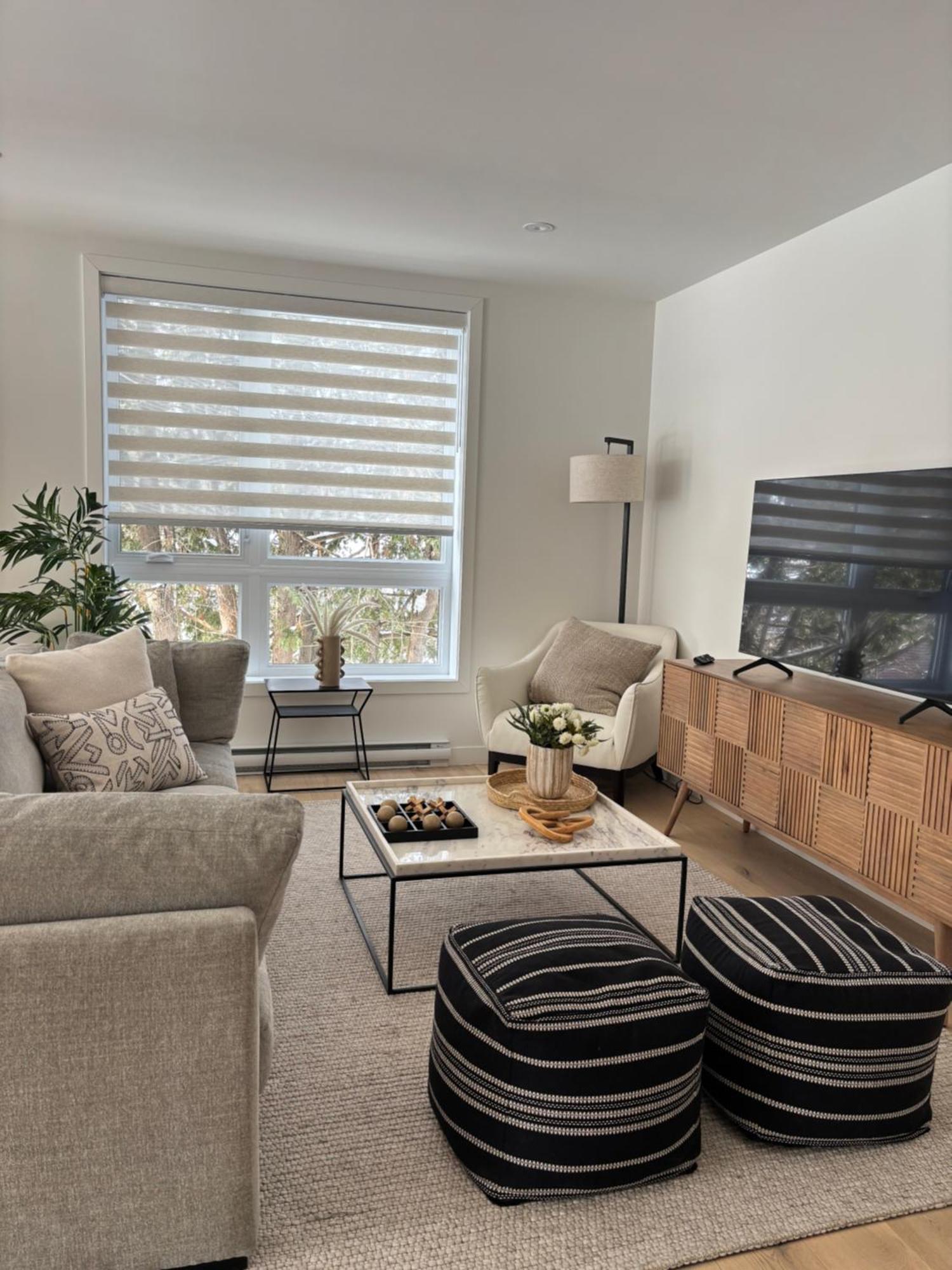 Le 800 De St-jovite Apartment