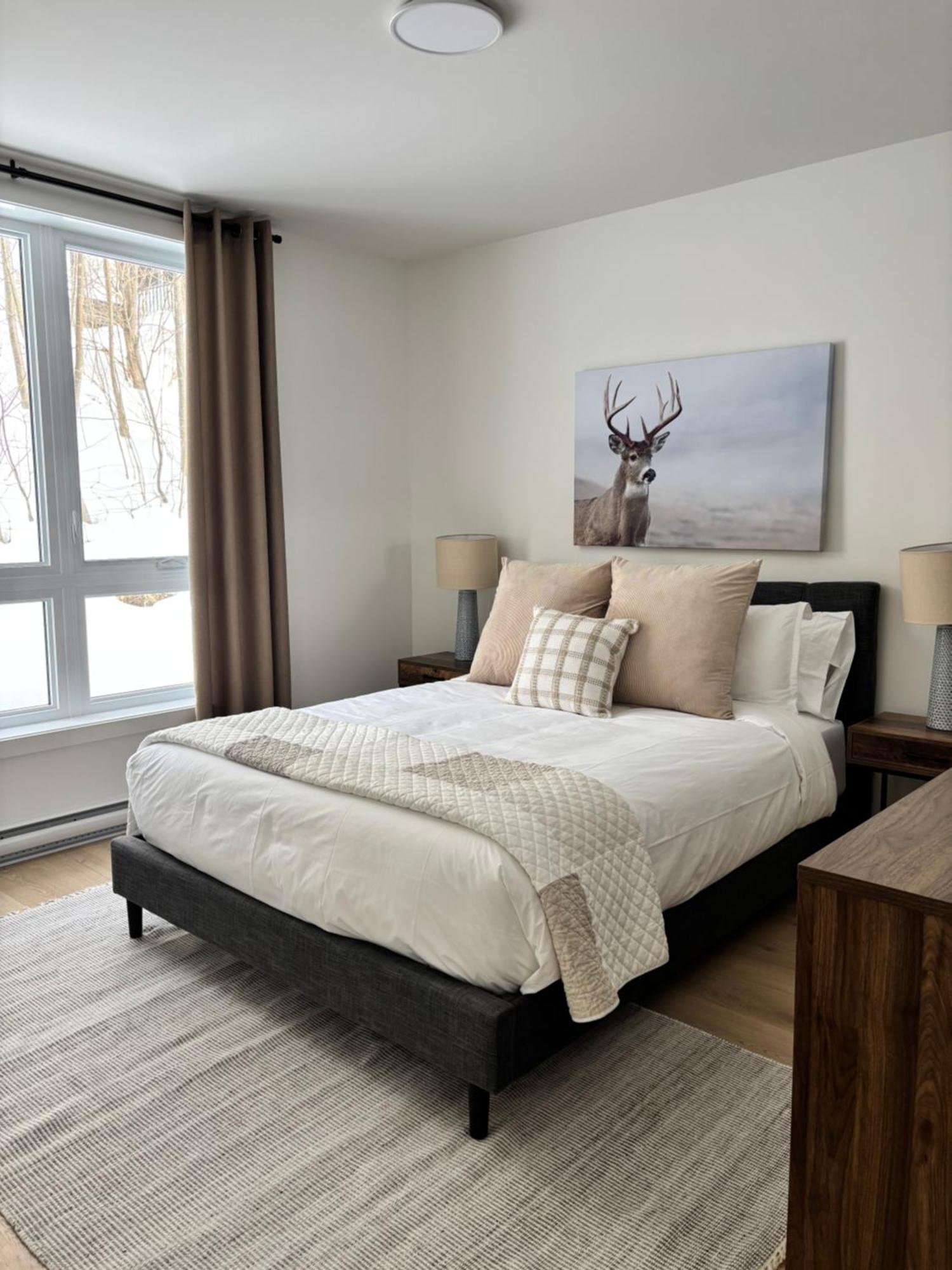 Apartment Le 800 De St-jovite Mont-Tremblant