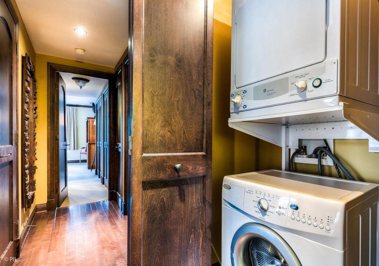 Tremblant Prestige - Bondurant 95-10 Apartment