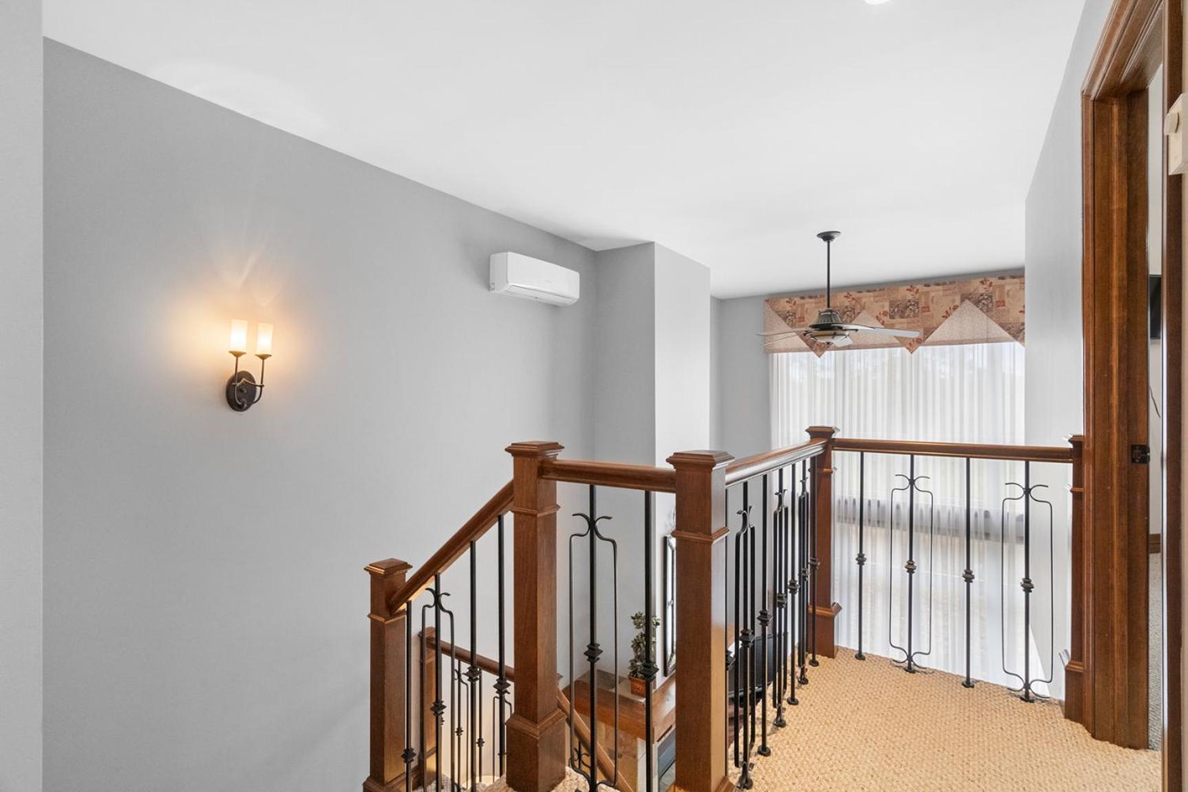 Townhouse On The Golf La Bte -10min To Tremblant Holiday home Mont-Tremblant