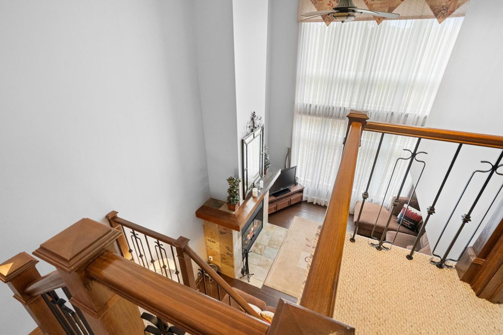 Townhouse On The Golf La Bte -10min To Tremblant