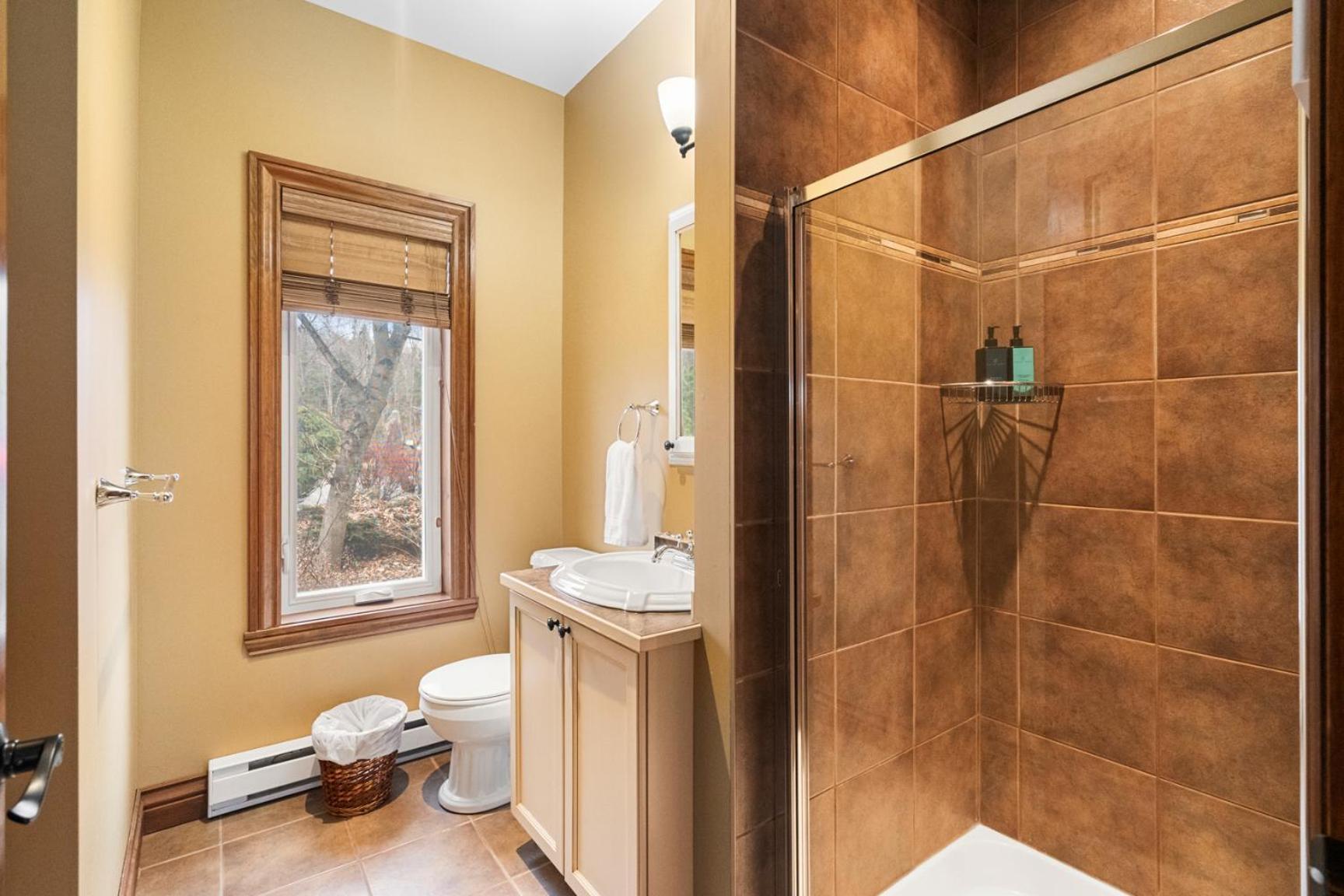 Townhouse On The Golf La Bte -10min To Tremblant Holiday home