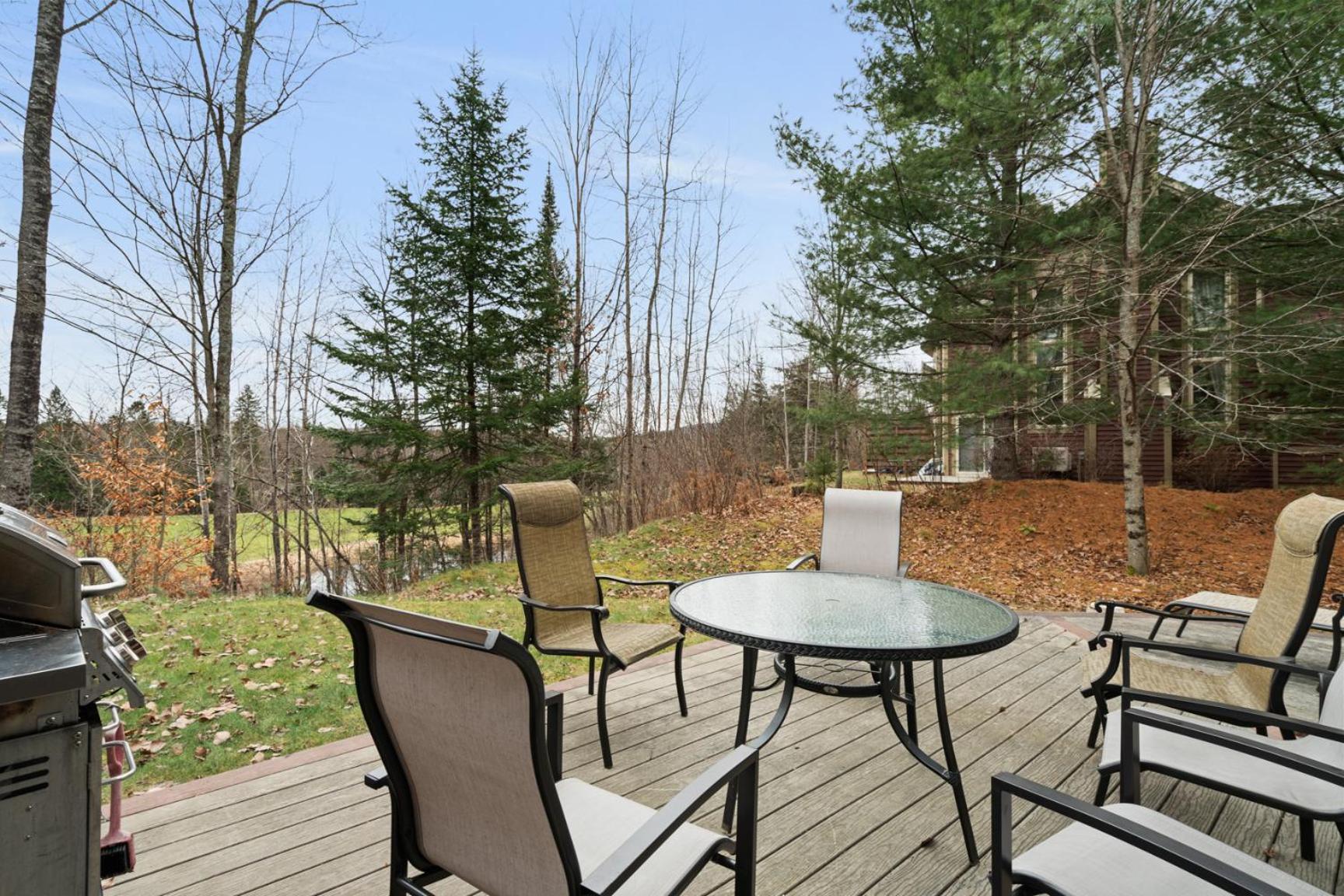 Townhouse On The Golf La Bte -10min To Tremblant Holiday home Mont-Tremblant