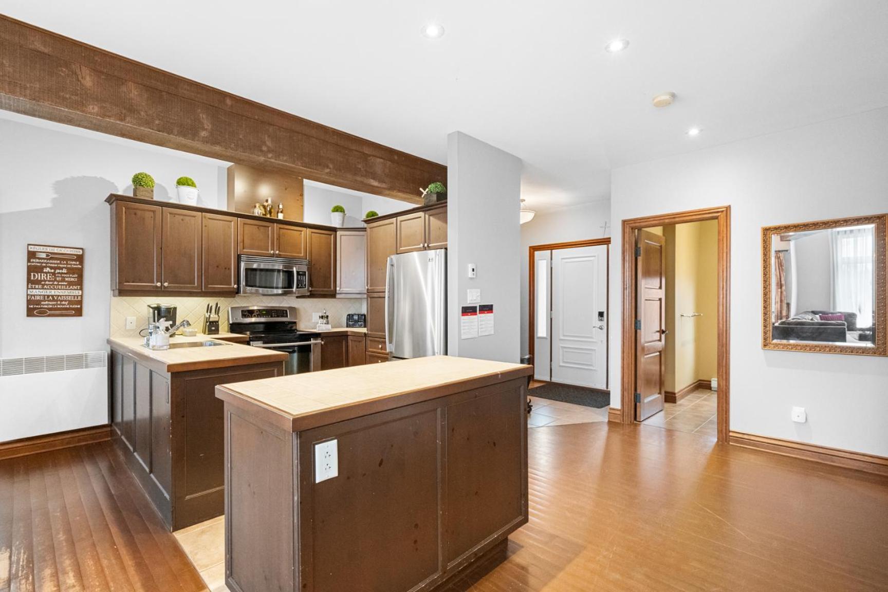 Townhouse On The Golf La Bte -10min To Tremblant *