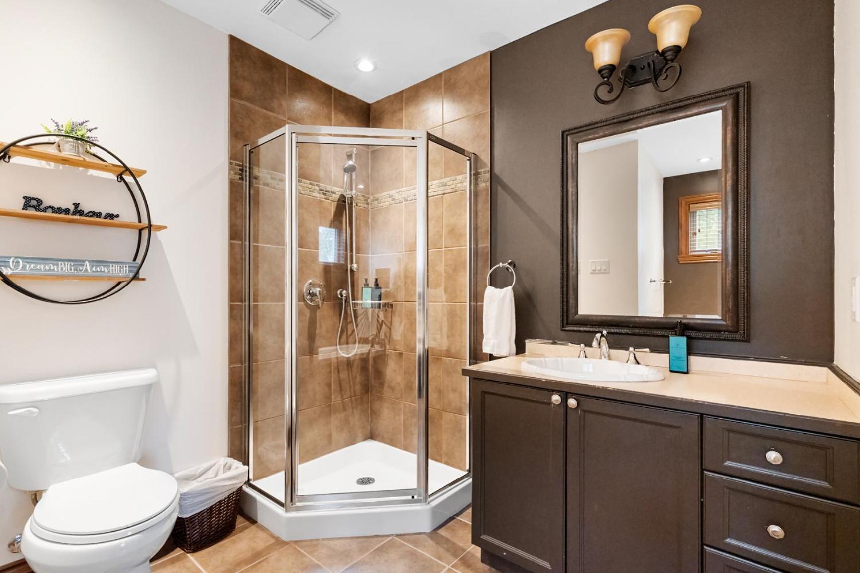Townhouse On The Golf La Bte -10min To Tremblant * Mont-Tremblant
