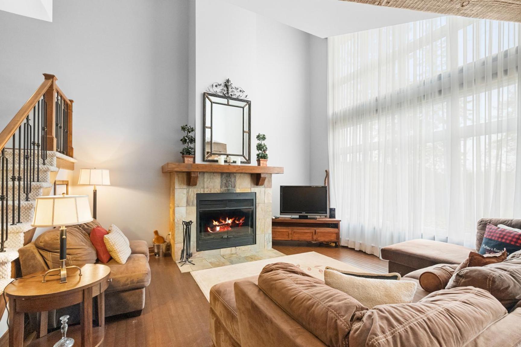 Holiday home Townhouse On The Golf La Bte -10min To Tremblant *
