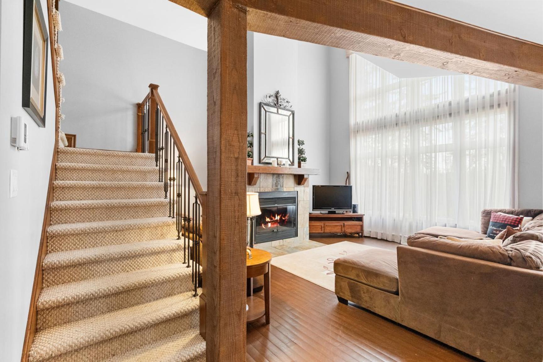 Townhouse On The Golf La Bte -10min To Tremblant * Mont-Tremblant
