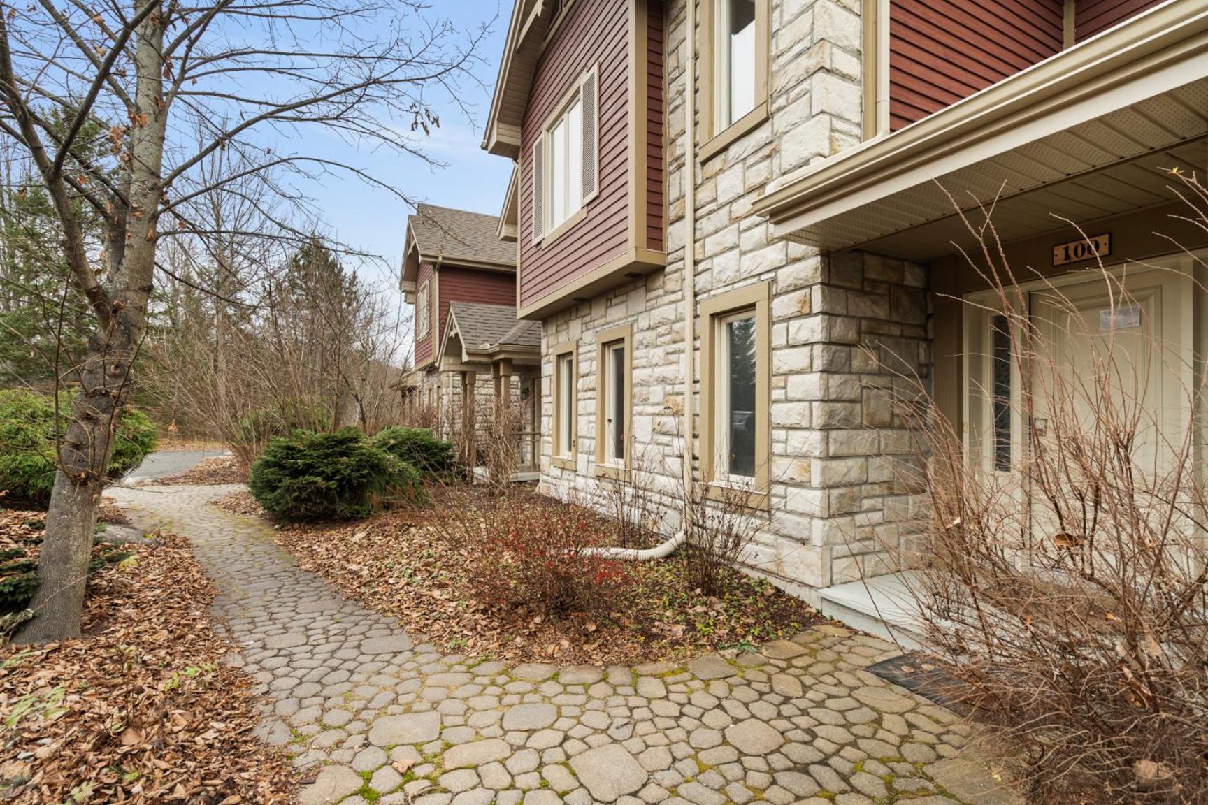 Holiday home Townhouse On The Golf La Bte -10min To Tremblant *
