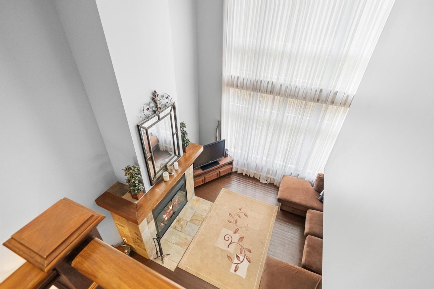 Townhouse On The Golf La Bte -10min To Tremblant Mont-Tremblant