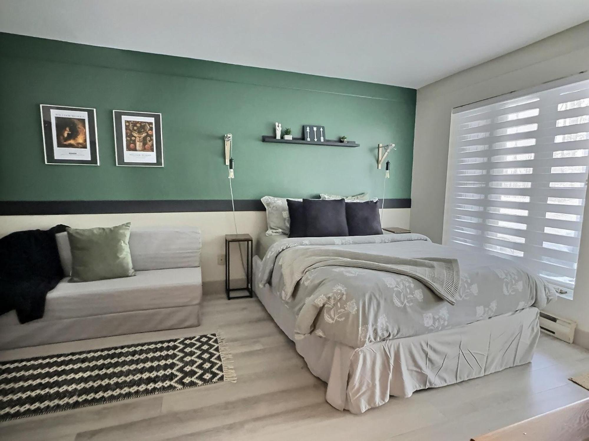 Apartment The Sunny Paradise Mont-Tremblant