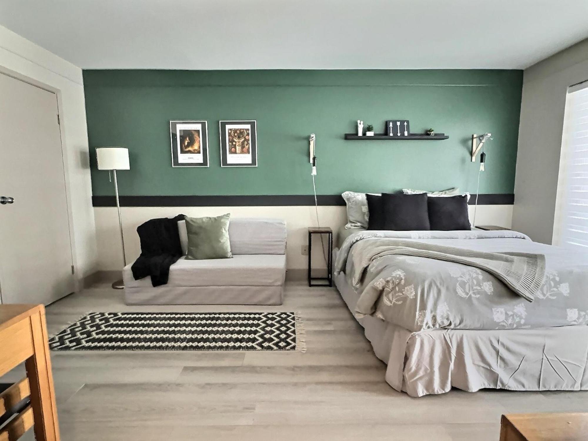 Apartment The Sunny Paradise *