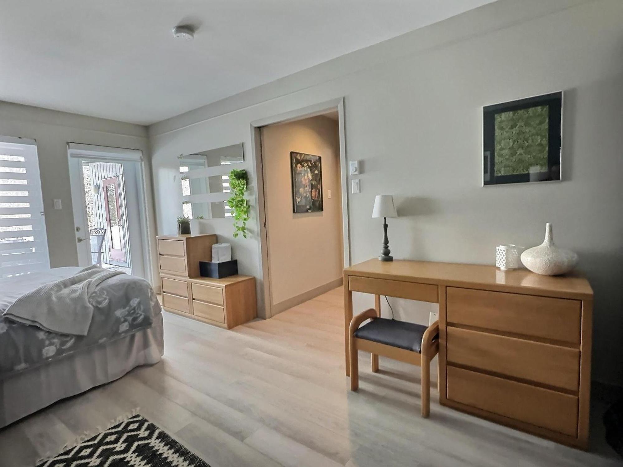 The Sunshine Apartment Mont-Tremblant