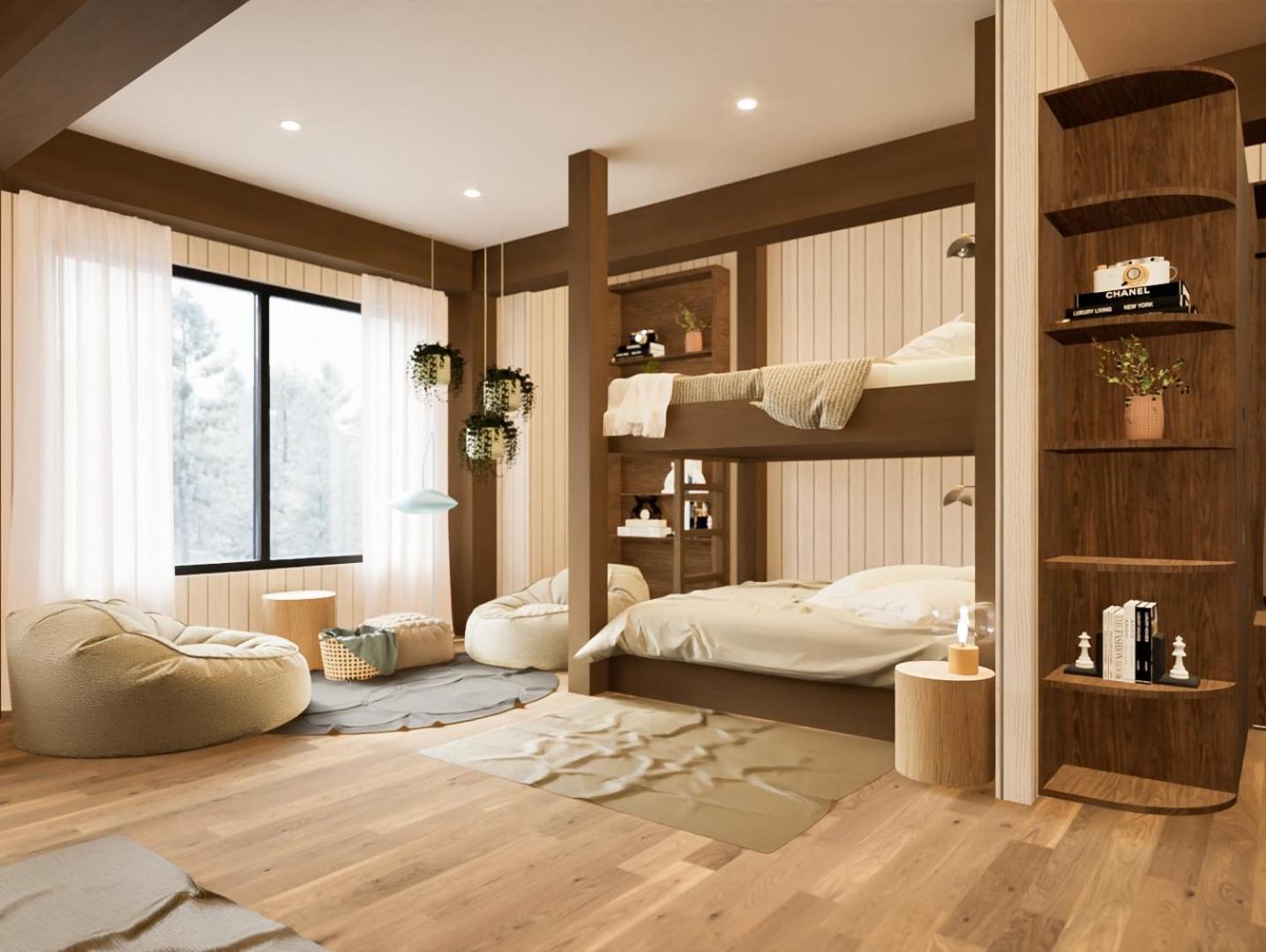 La Du Chasseur Par Residences Boutique Mont-Tremblant