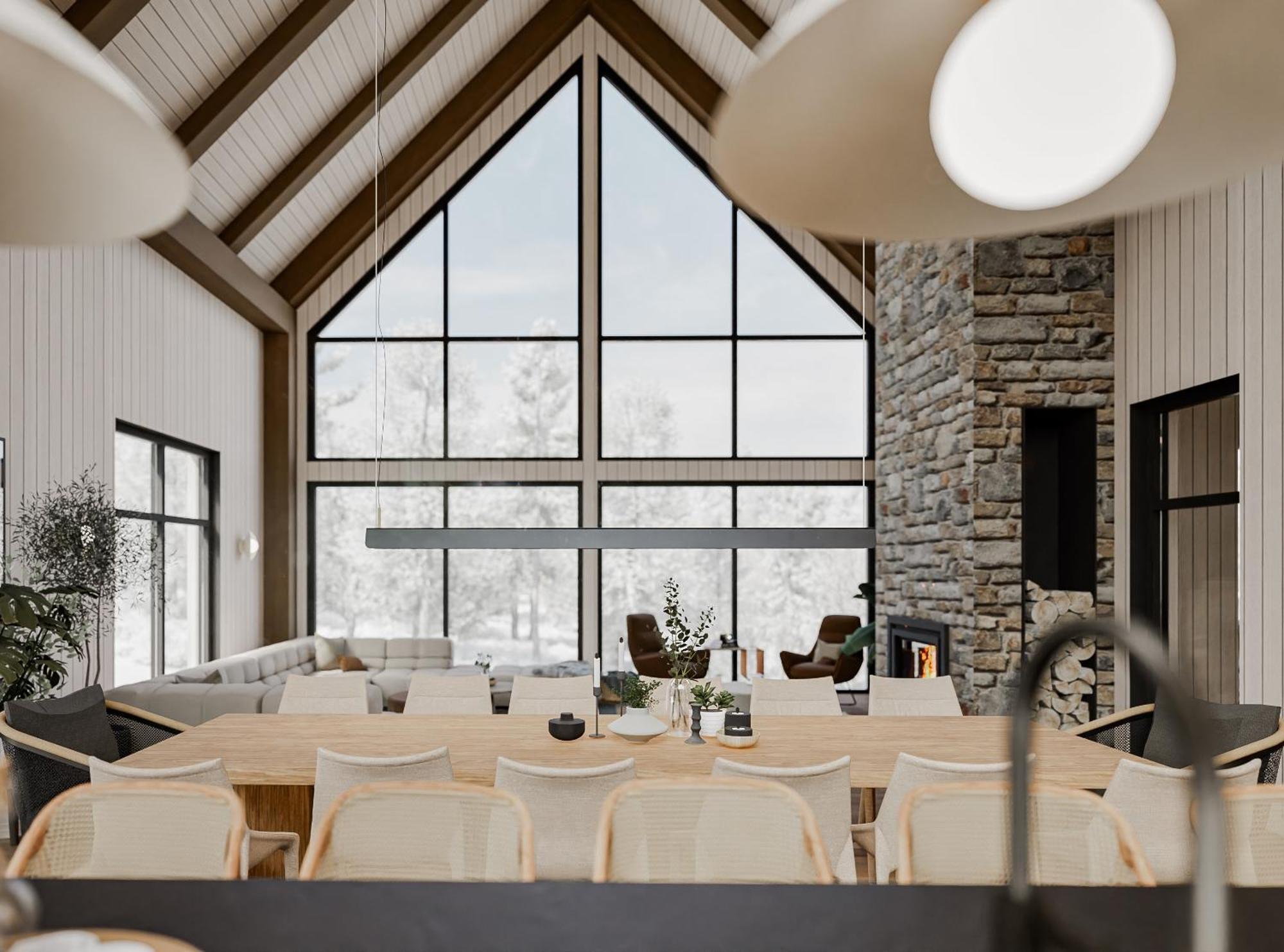 La Du Chasseur Par Residences Boutique * Mont-Tremblant