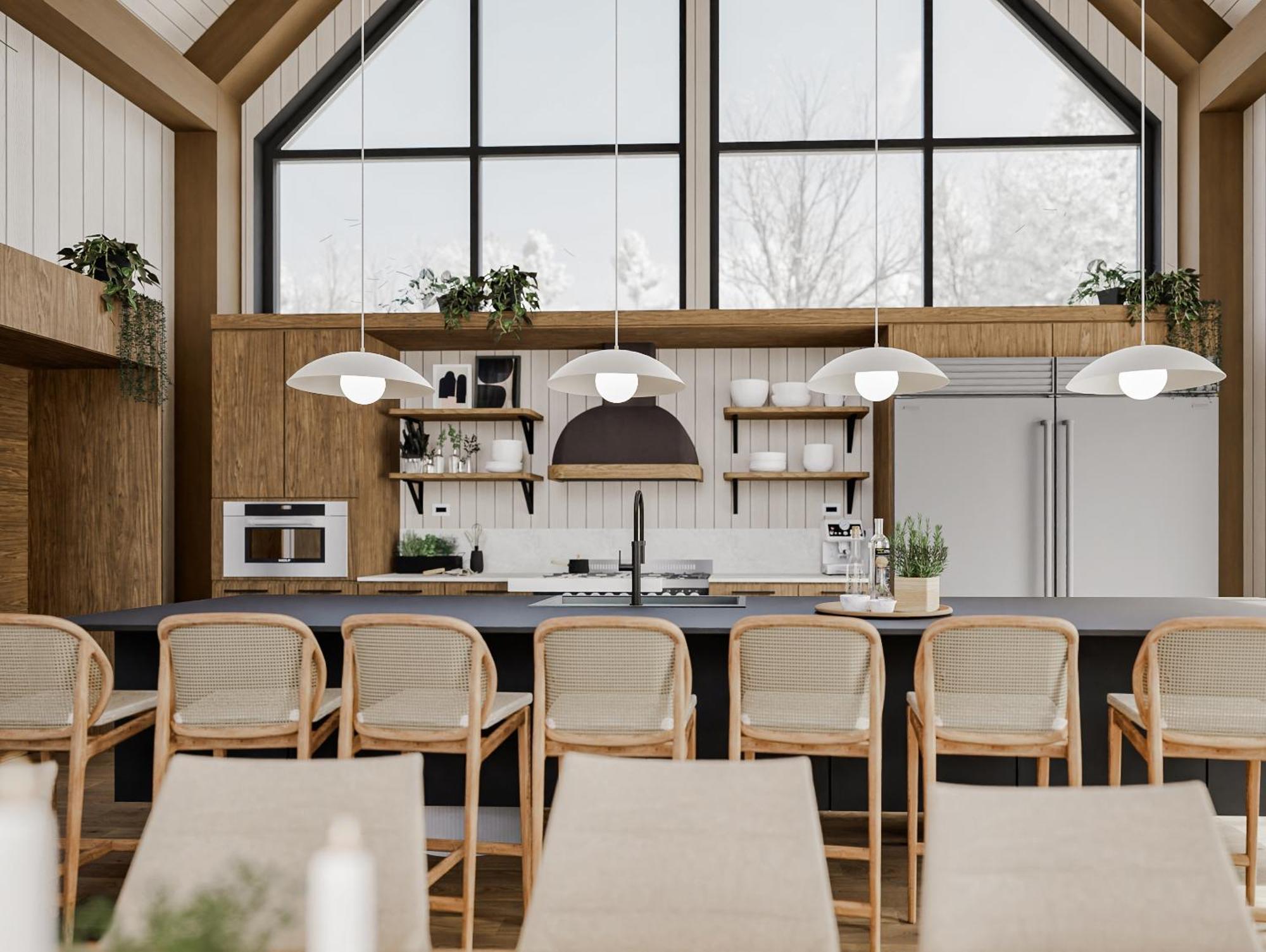 La Du Chasseur Par Residences Boutique