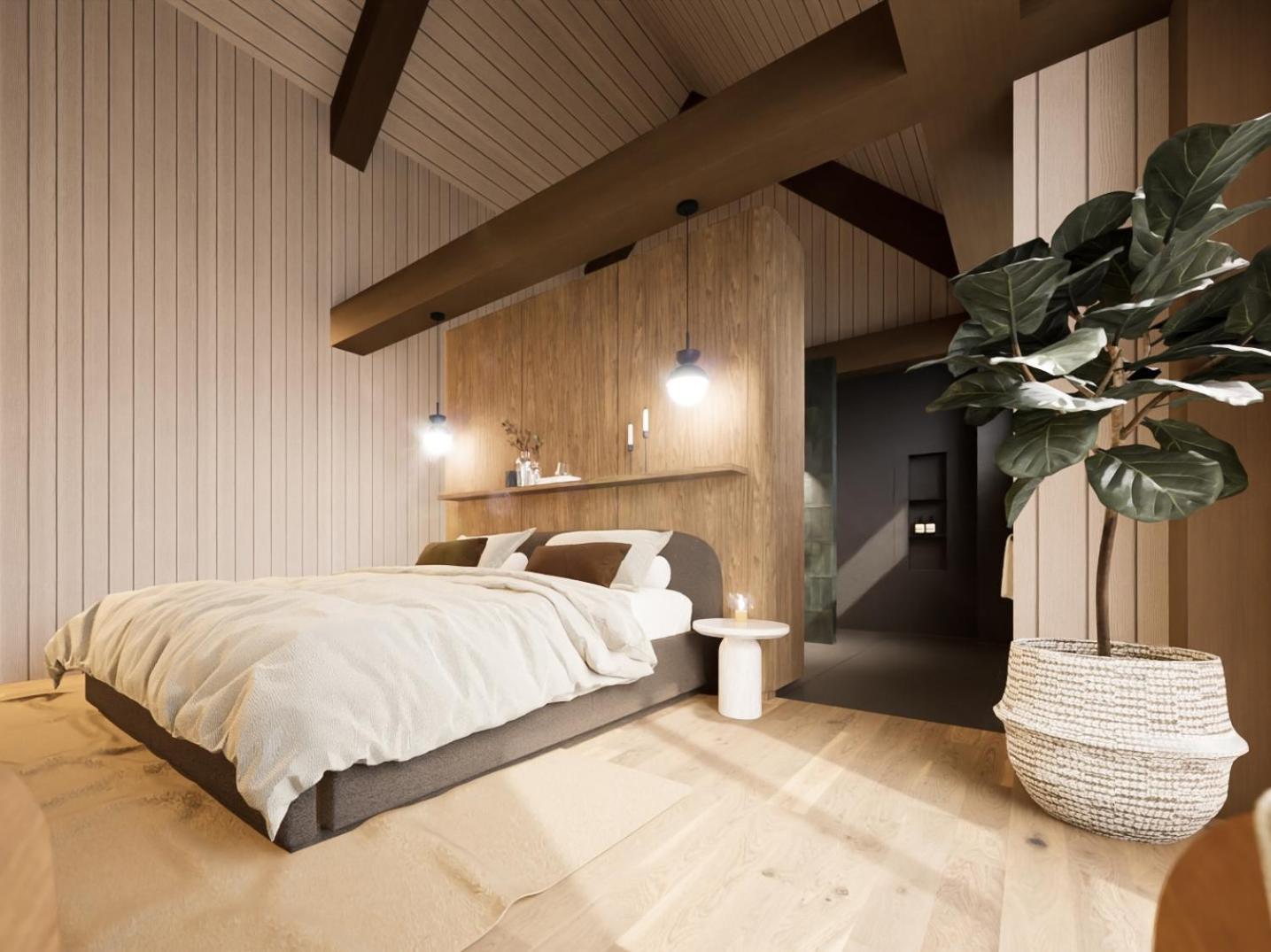 Villa La Du Chasseur Par Residences Boutique Mont-Tremblant
