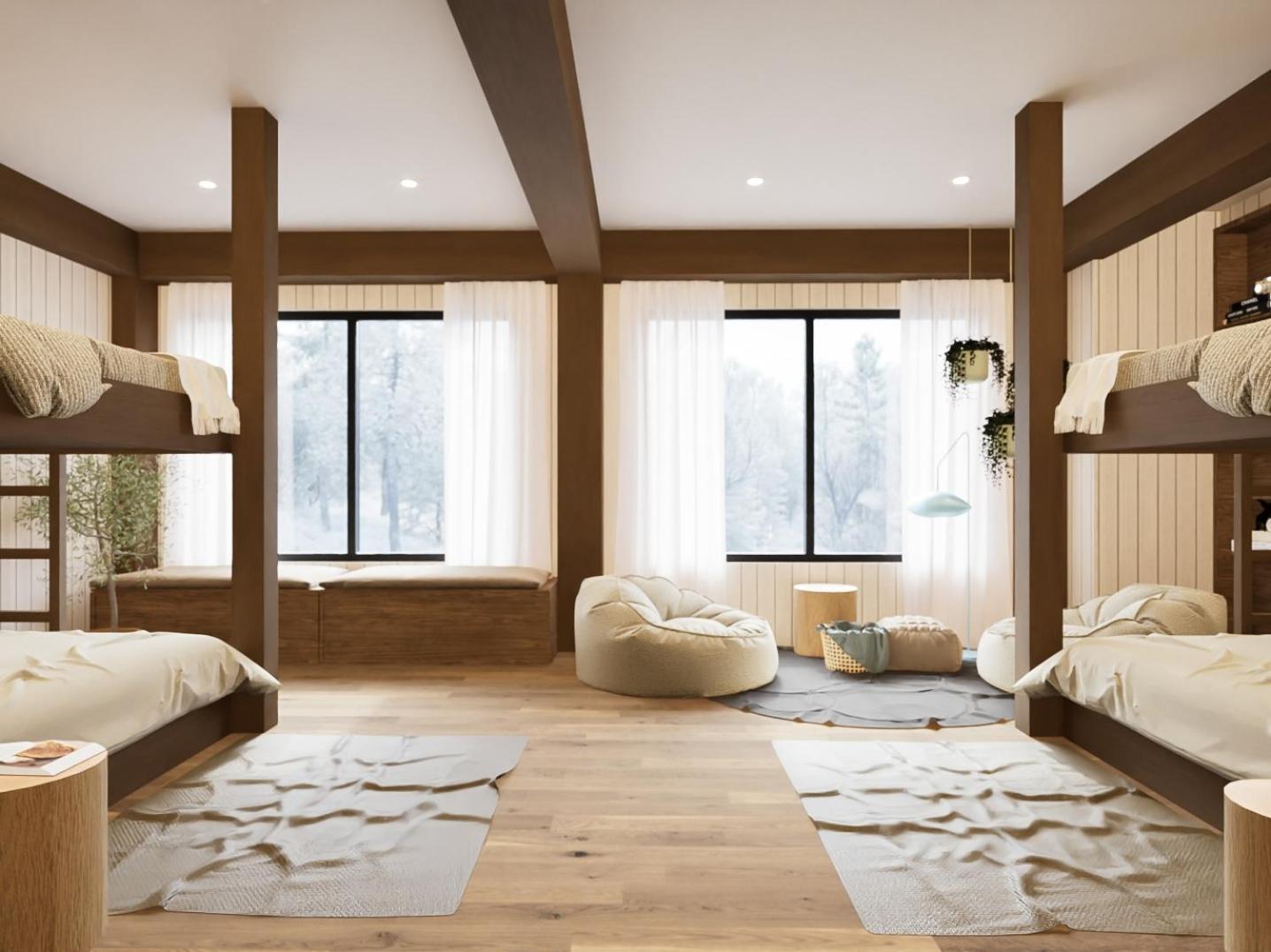 La Du Chasseur Par Residences Boutique * Mont-Tremblant