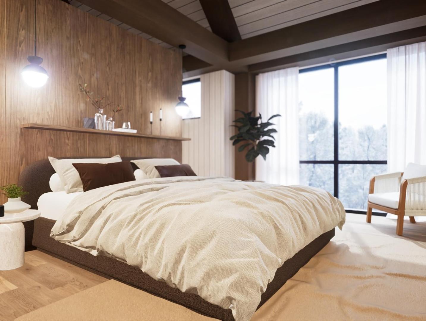 La Du Chasseur Par Residences Boutique Villa