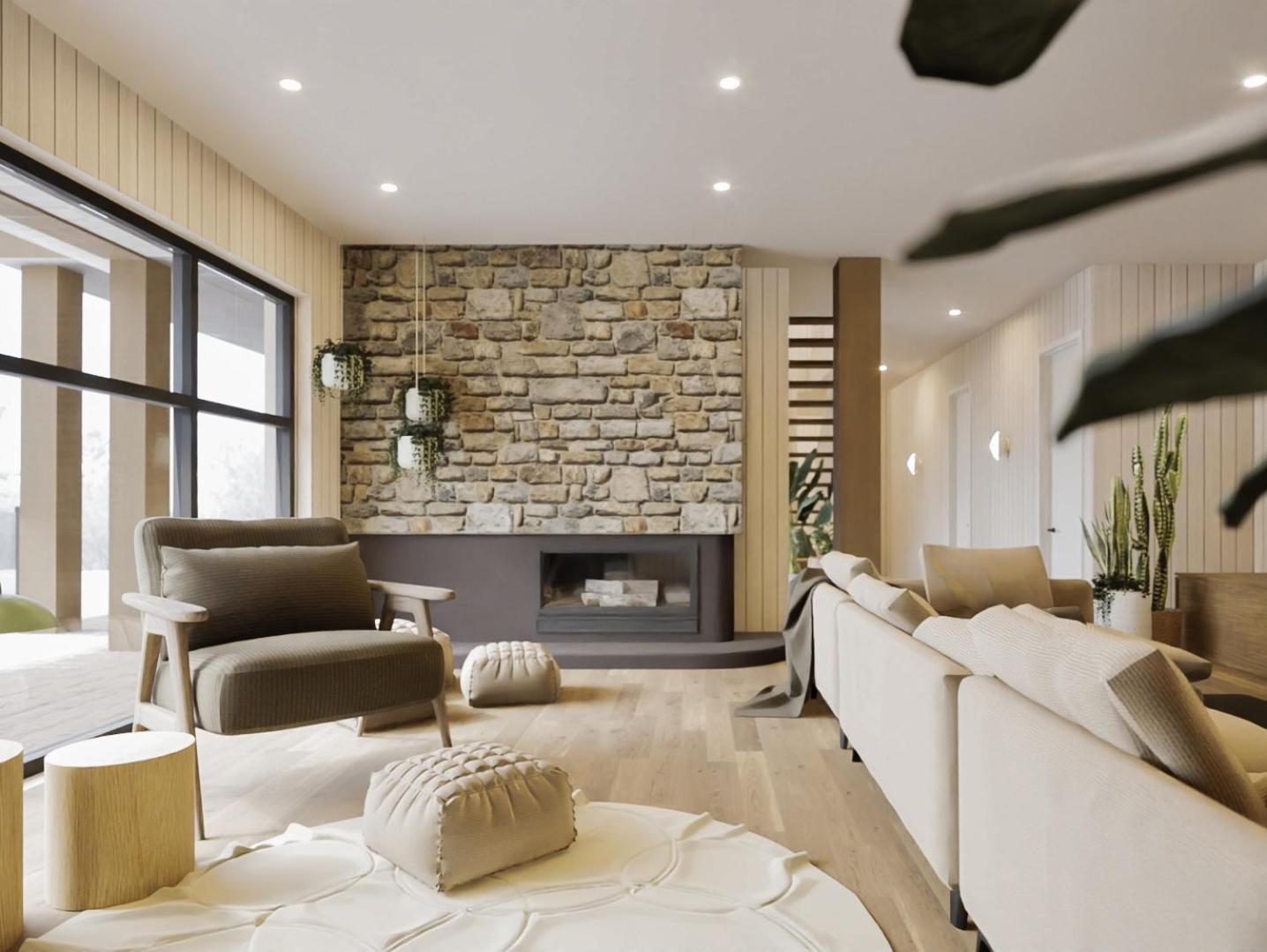 Villa La Du Chasseur Par Residences Boutique